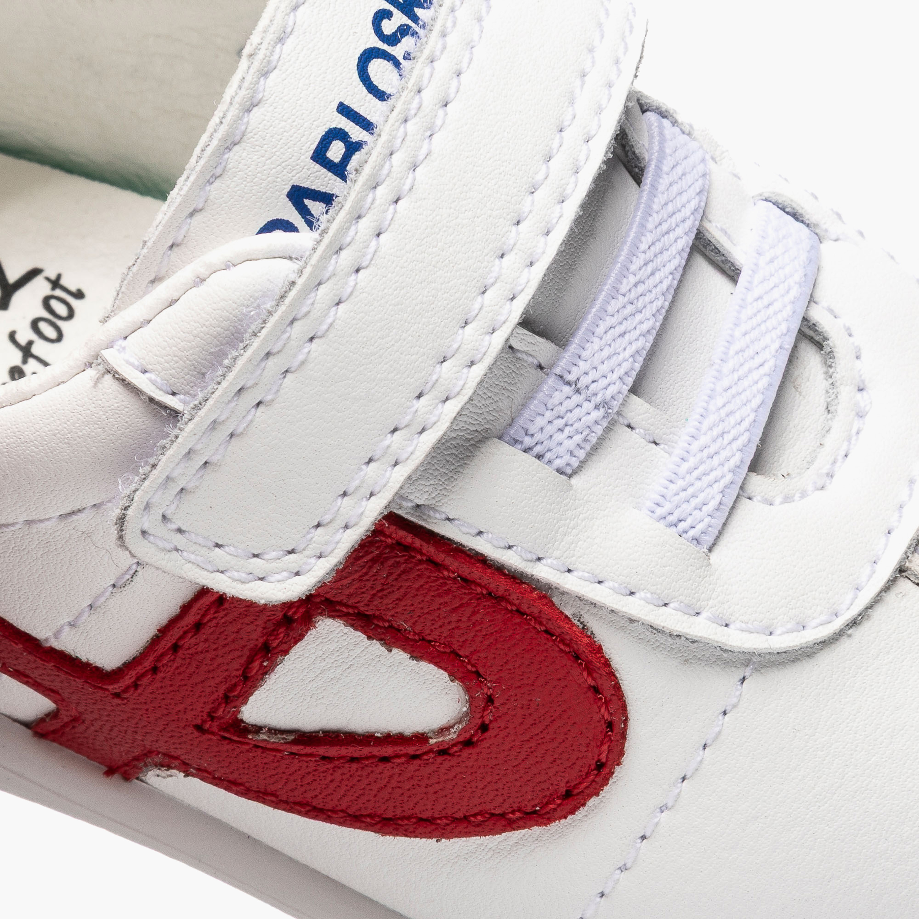 حذاء سنيكرز للكاحل بشريط لاصق من بابلوسكي-baby-boys-shoes-closedshoes-image-7