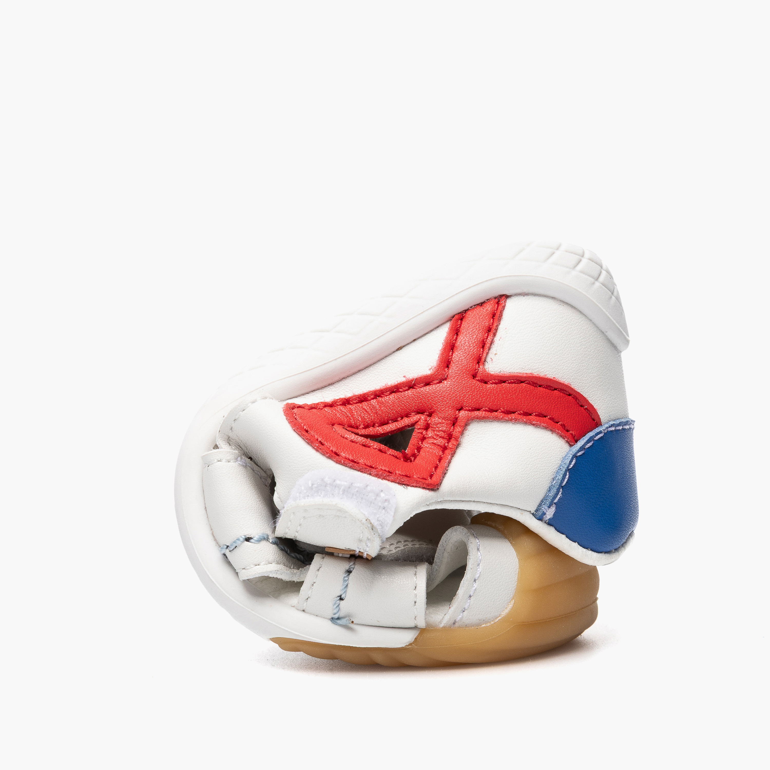 Pablosky Comfort Sandals with Hook & Loop Closure-baby-boys-shoes-sandals-image-6