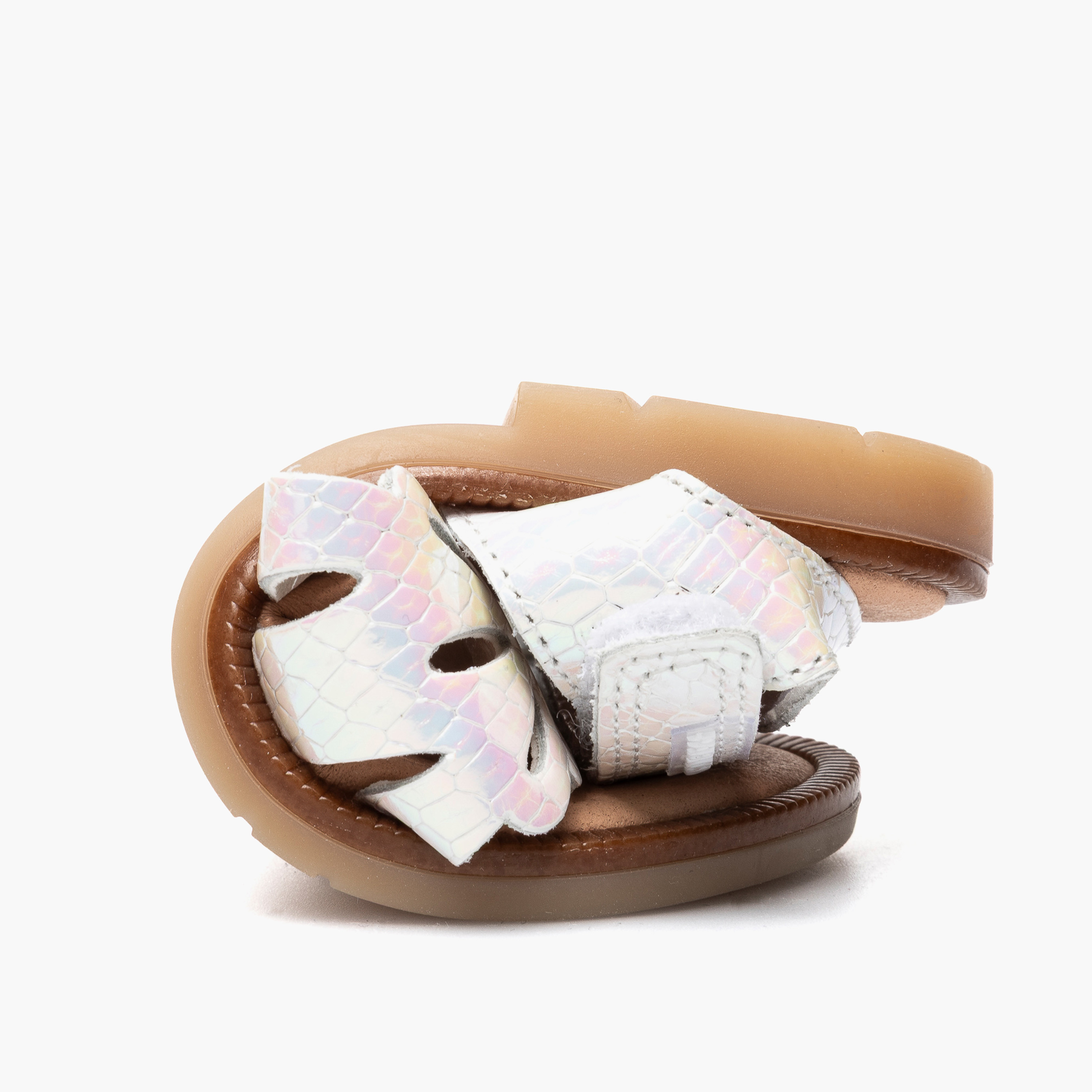 Pablosky Sandals with Hook and Loop Closure-baby-girls-shoes-sandals-image-6