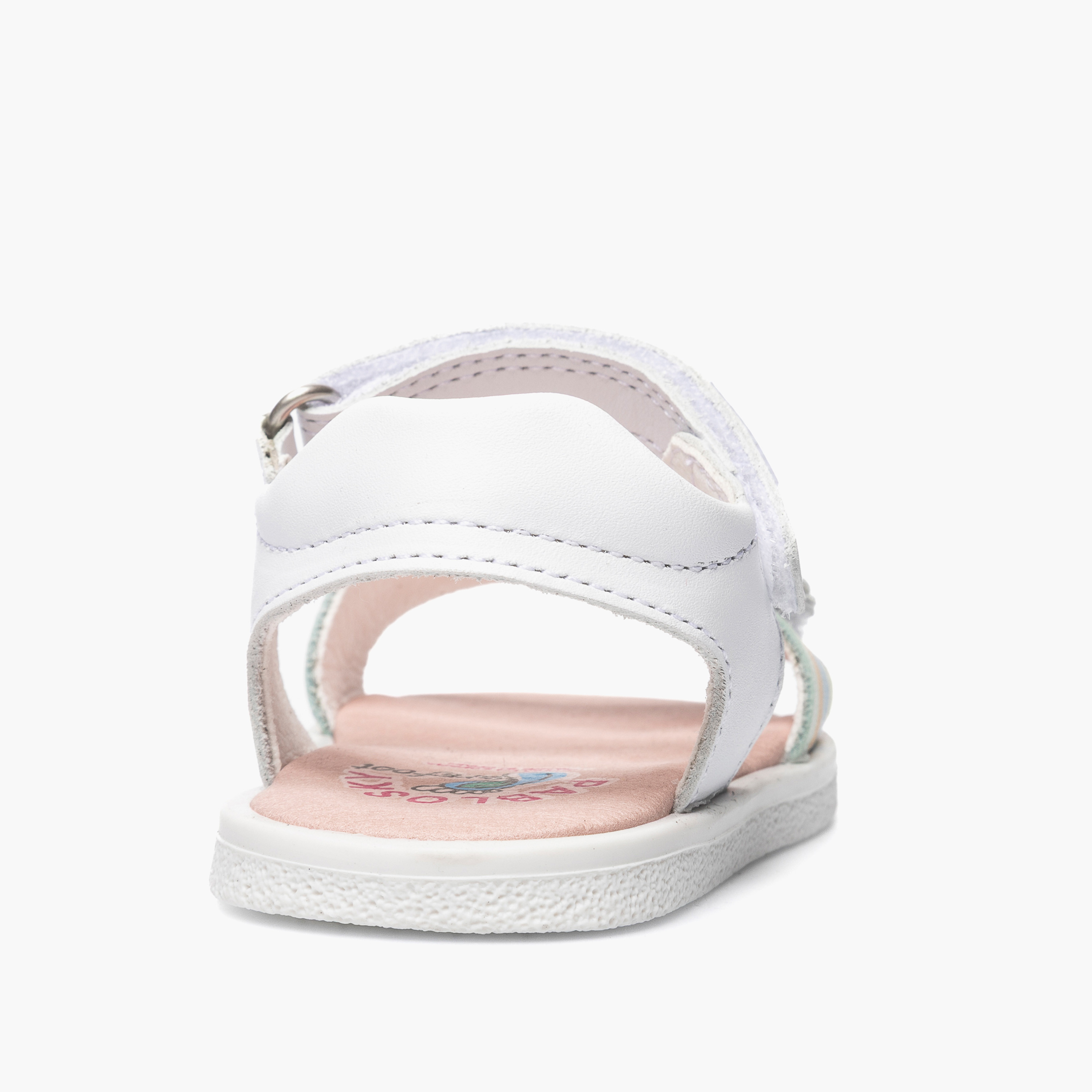 صندل جلد بشريط إغلاق لاصق من بابلوسكي-baby-girls-shoes-sandals-image-5