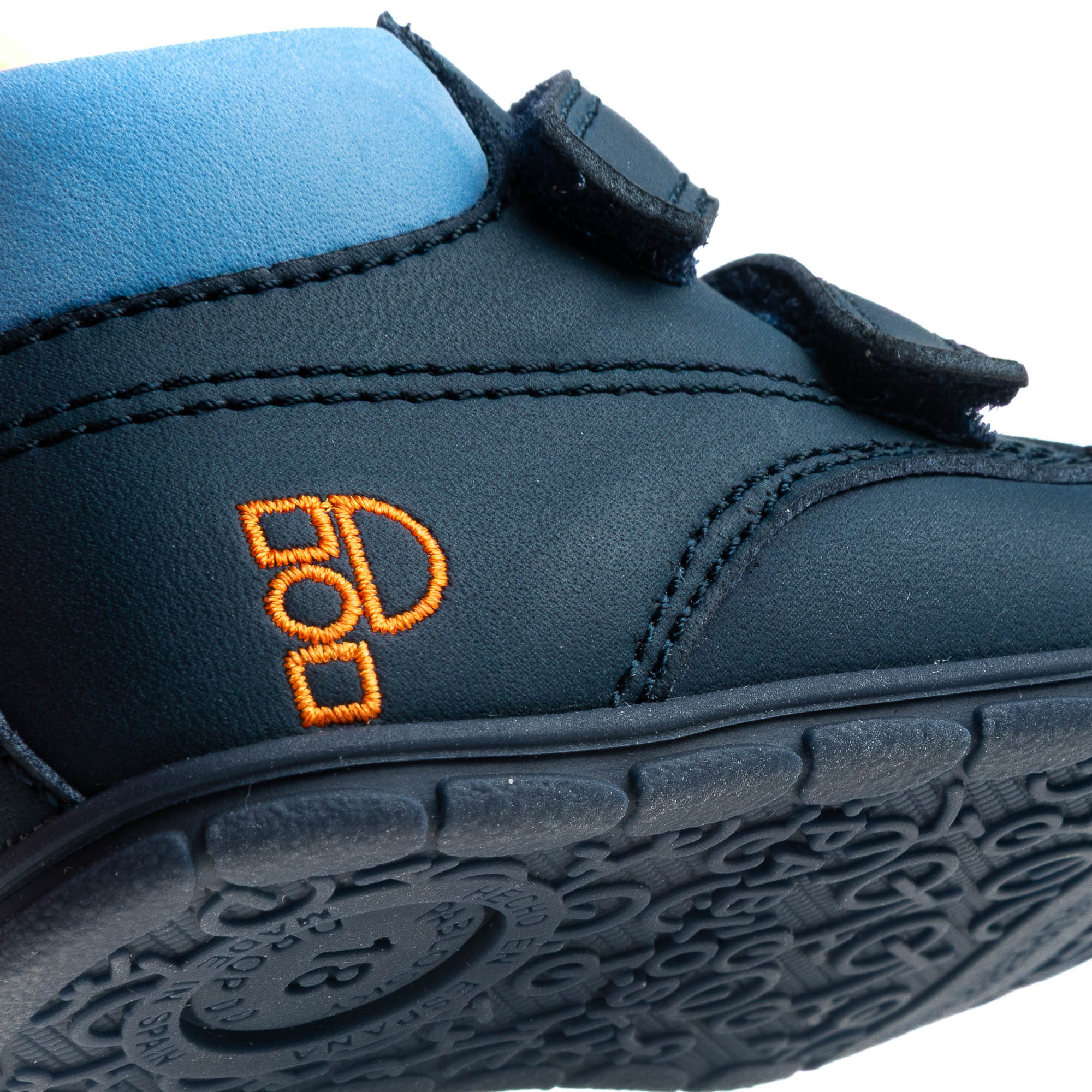 بوت أطفال للكاحل جلد بشريط إغلاق لاصق من بابلوفسكي-baby-boys-shoes-closedshoes-image-6