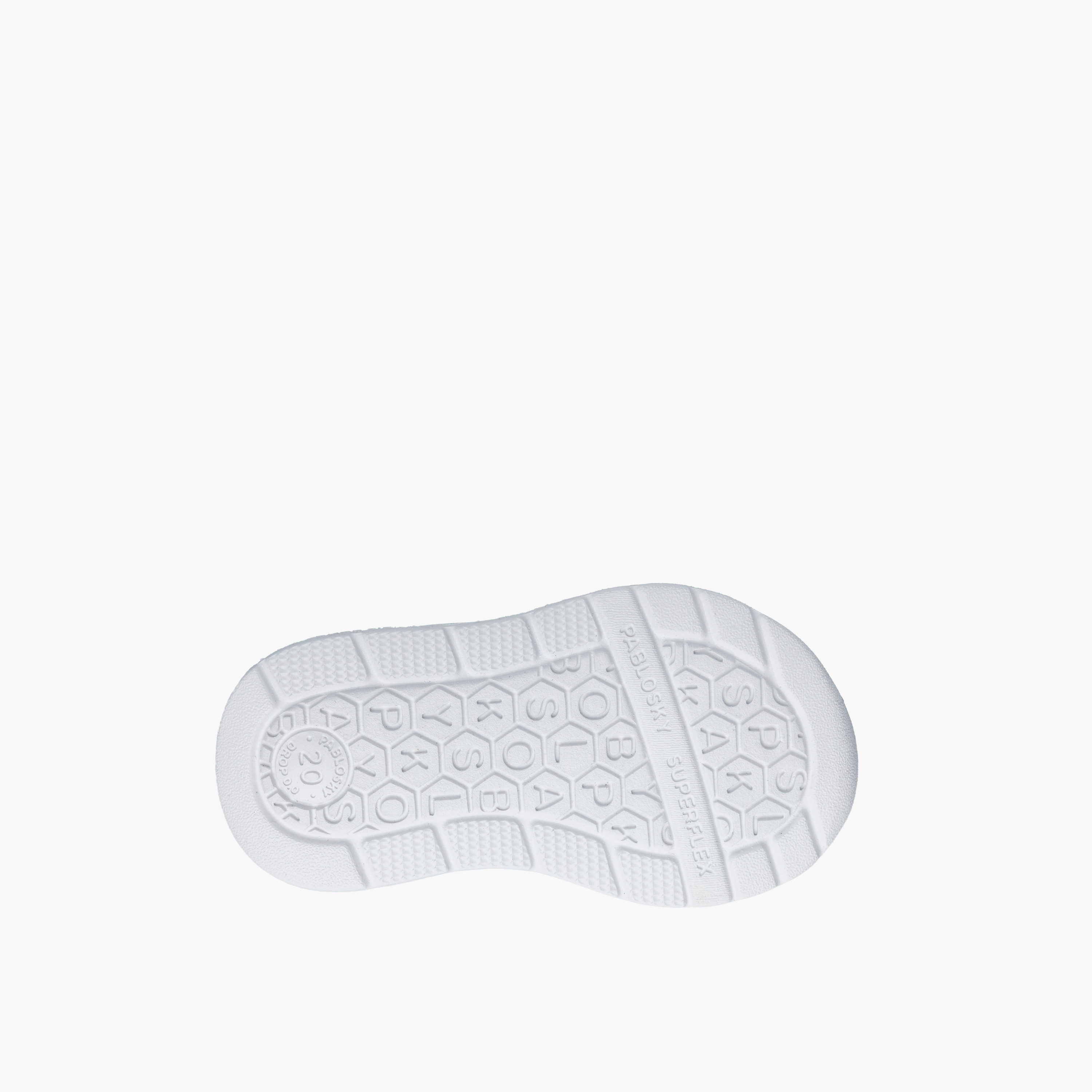 حذاء سنيكرز متعدد التصاميم بشريط إغلاق لاصق للأولاد من بابلوكسي-baby-boys-shoes-closedshoes-image-9