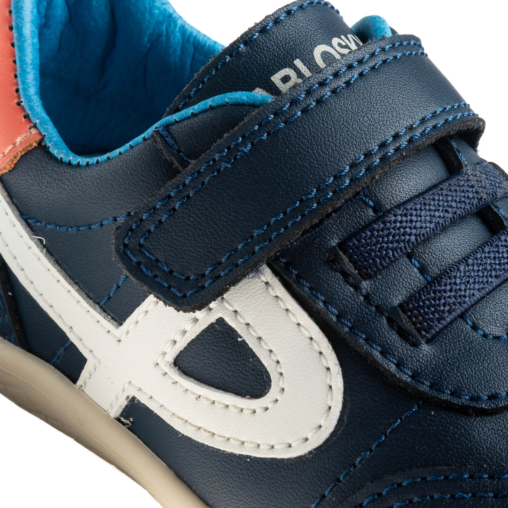 حذاء سنيكرز متعدد التصاميم بشريط إغلاق لاصق للأولاد من بابلوكسي-baby-boys-shoes-closedshoes-image-6