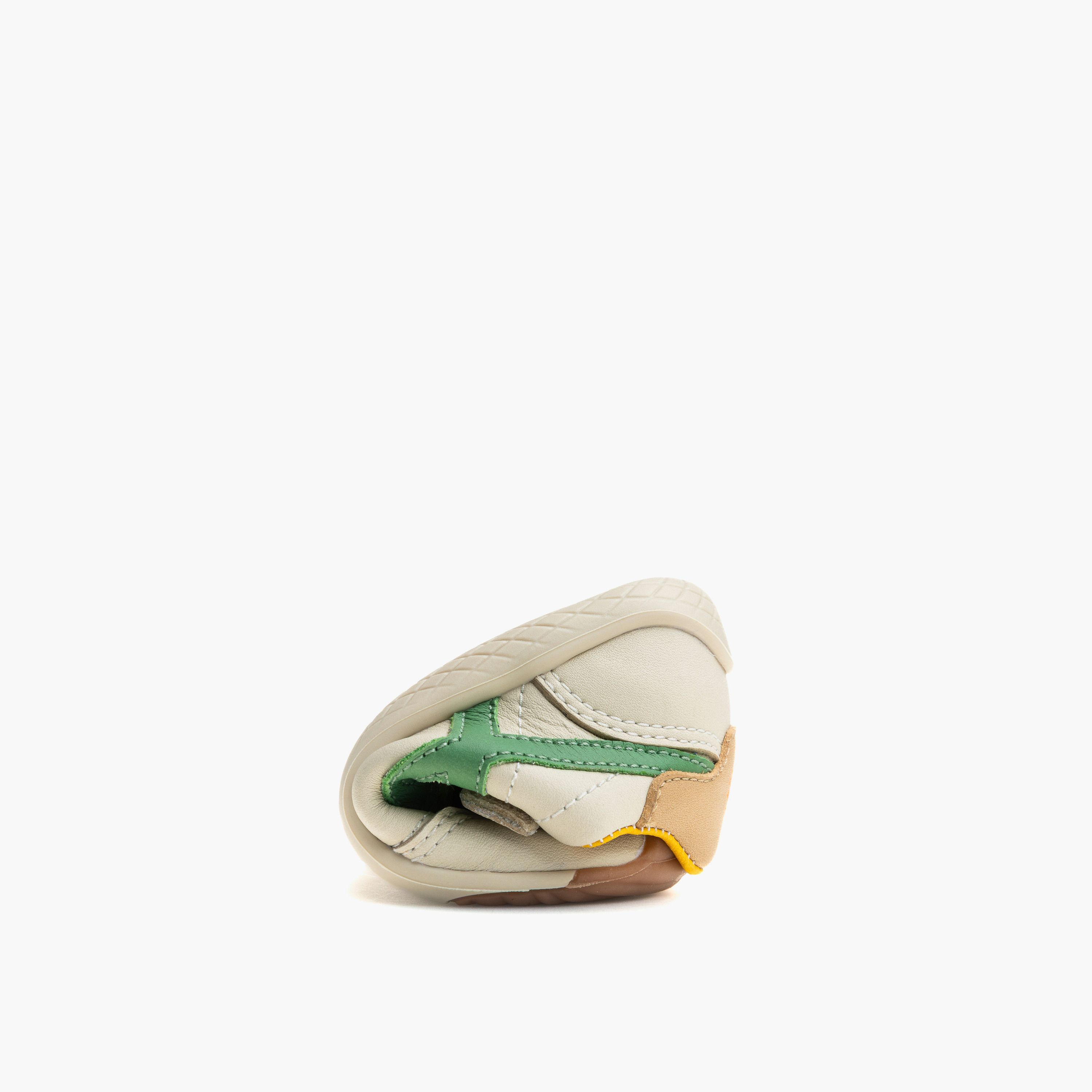 حذاء سنيكرز بشريط إغلاق لاصق للأولاد من بابلوسكي-baby-boys-shoes-closedshoes-image-5