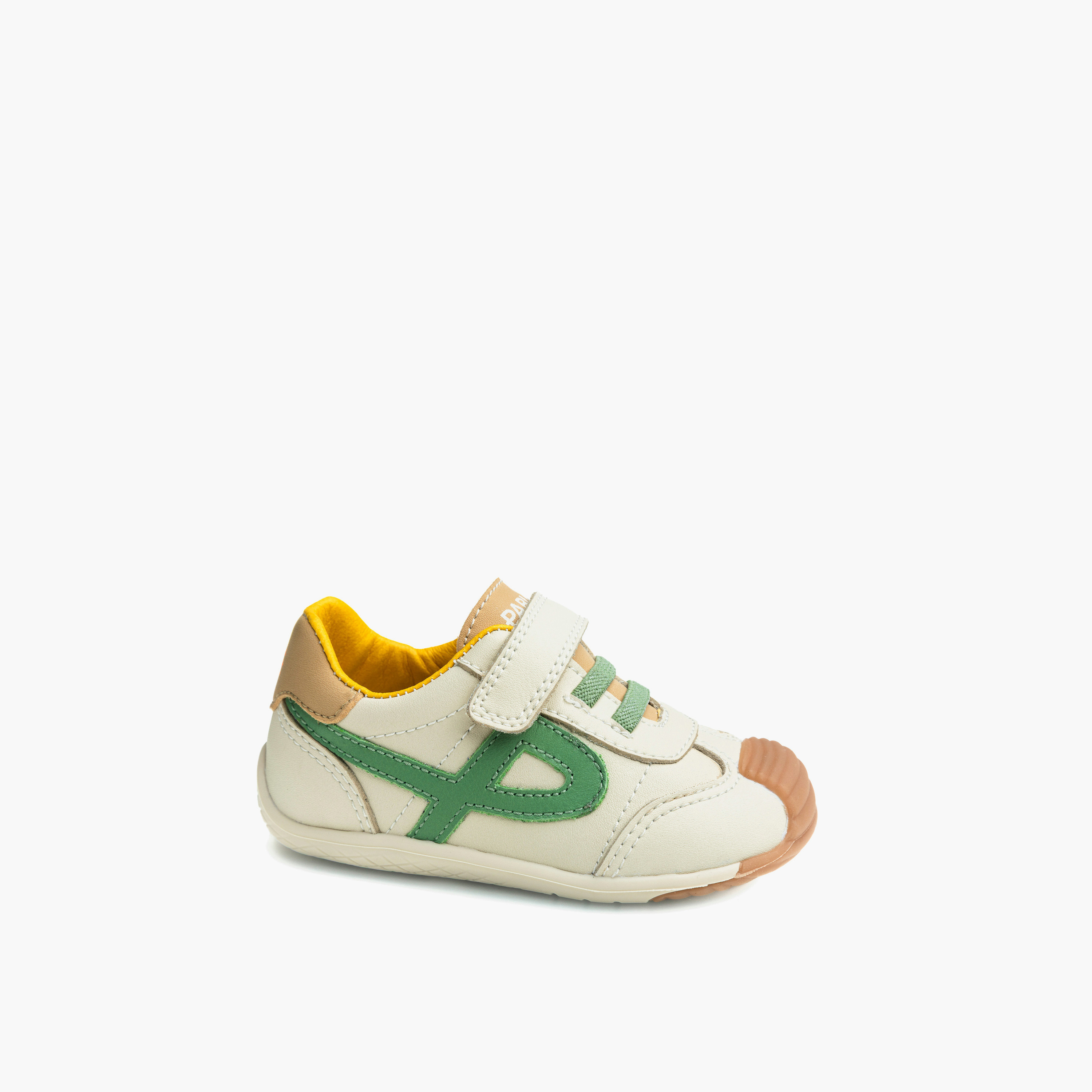 حذاء سنيكرز بشريط إغلاق لاصق للأولاد من بابلوسكي-baby-boys-shoes-closedshoes-image-7