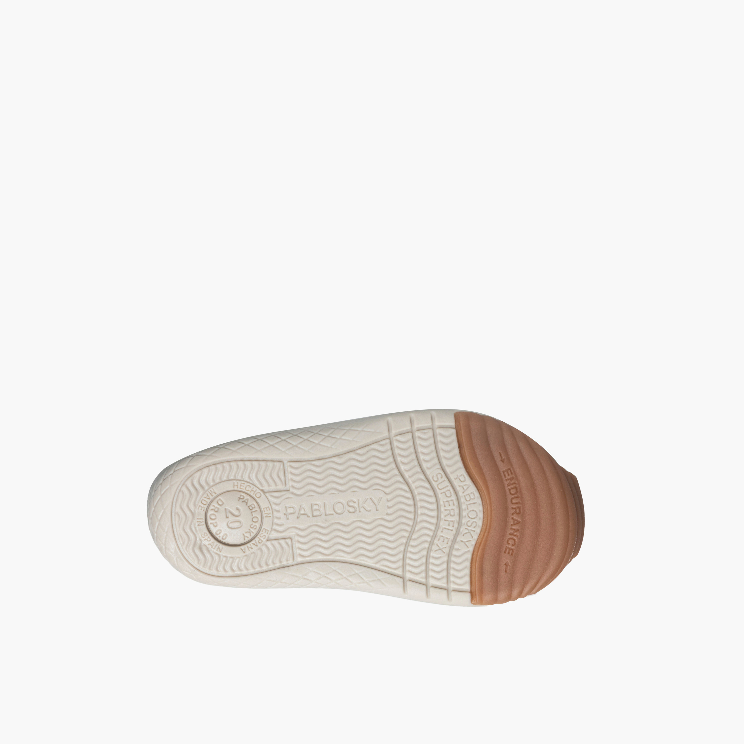 حذاء سنيكرز بشريط إغلاق لاصق للأولاد من بابلوسكي-baby-boys-shoes-closedshoes-image-9