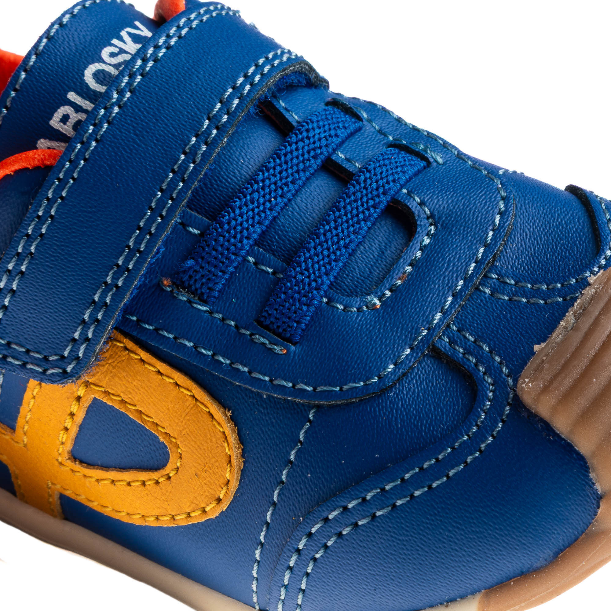 حذاء سنيكرز متعدد التصاميم بشريط إغلاق لاصق للأولاد من بابلوكسي-baby-boys-shoes-closedshoes-image-6