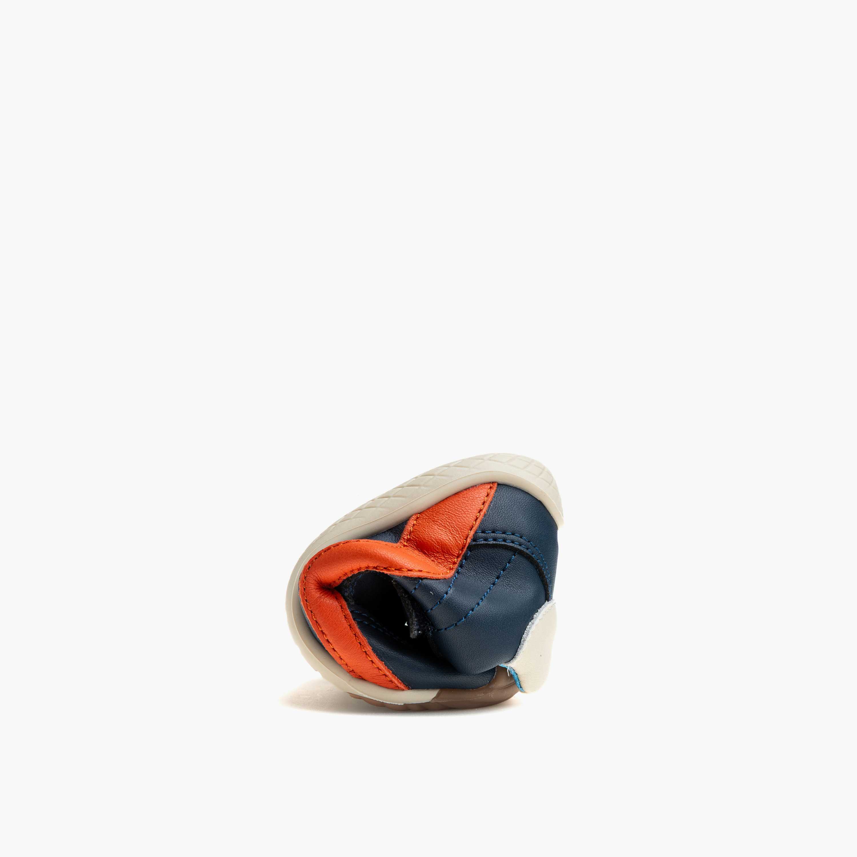 حذاء سنيكرز بشريط إغلاق لاصق للأولاد من بابلوكسي-baby-boys-shoes-closedshoes-image-5