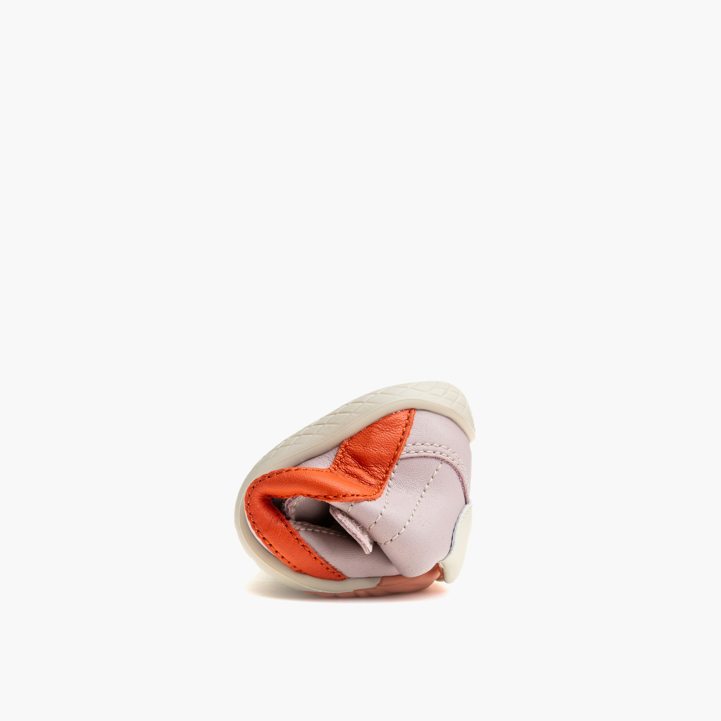 حذاء سنيكرز بشريط لاصق للبنات من بابلوسكي-baby-girls-shoes-closedshoes-image-5