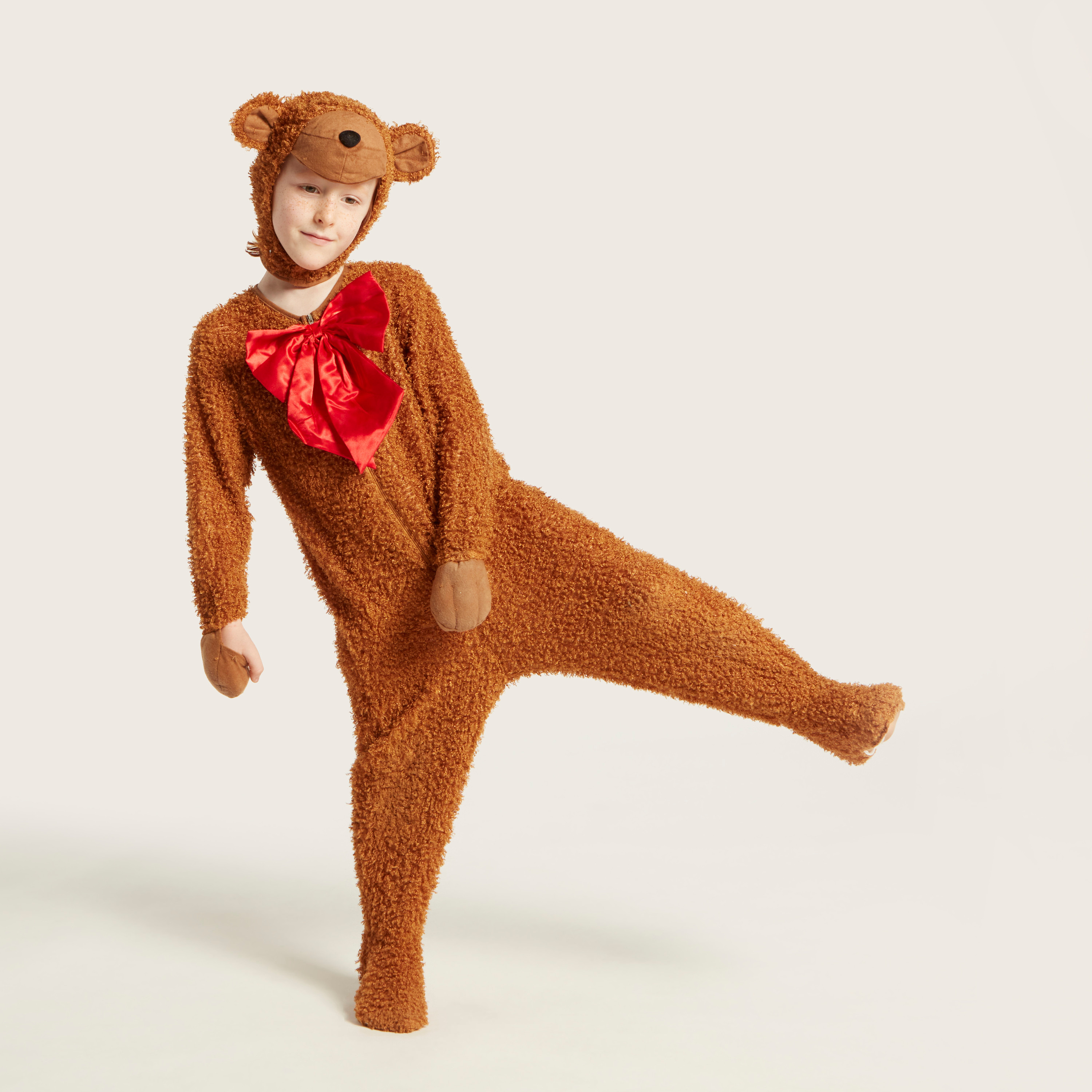 Artpro Bear Costume-boys-clothing-costumes-image-1