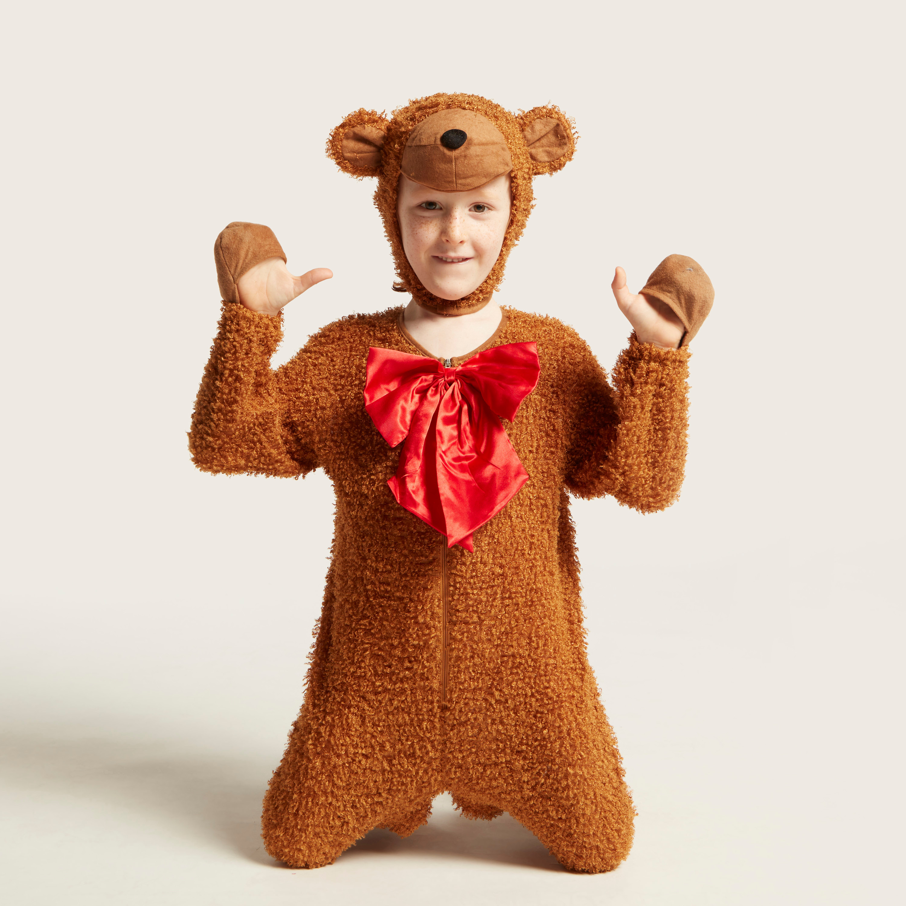 Artpro Bear Costume-boys-clothing-costumes-image-2