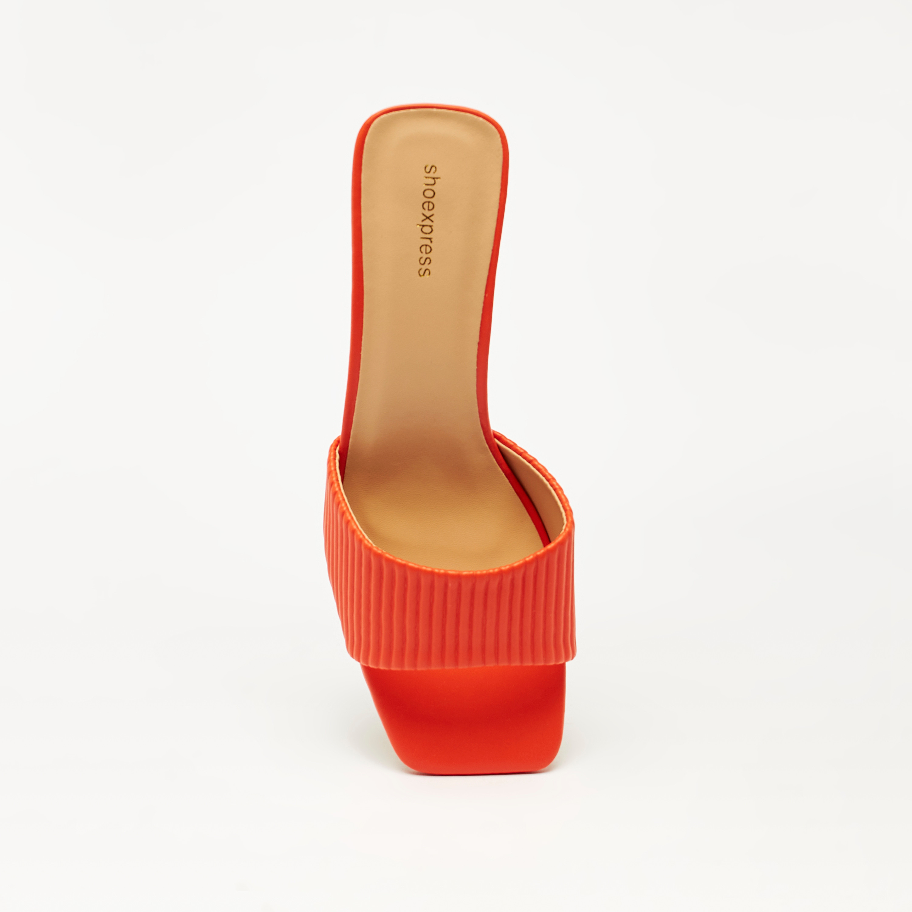 Textured Slip-On Sandals with Block Heels-women-shoes-heels-image-19