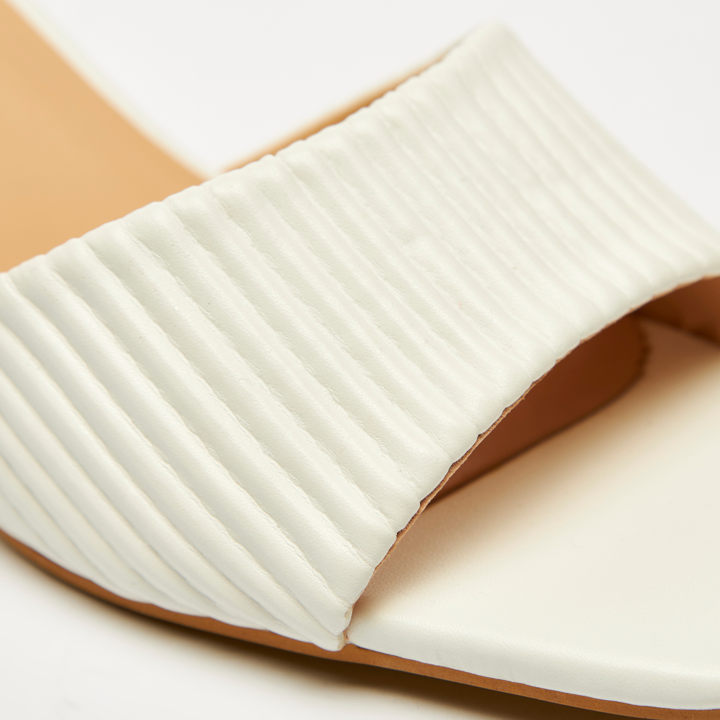 Textured Slip-On Sandals with Block Heels-women-shoes-heels-image-10