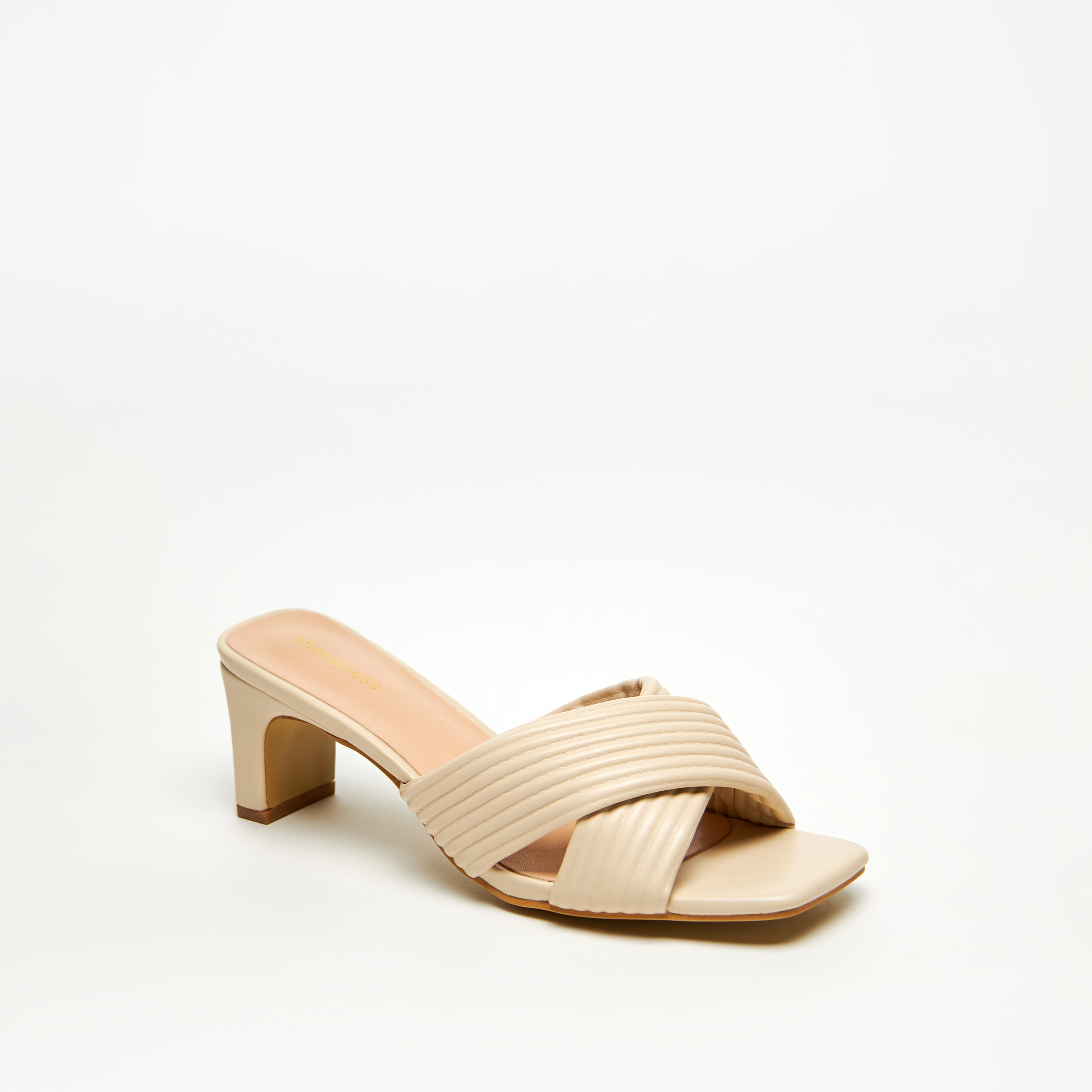 Block heels sandals clearance online