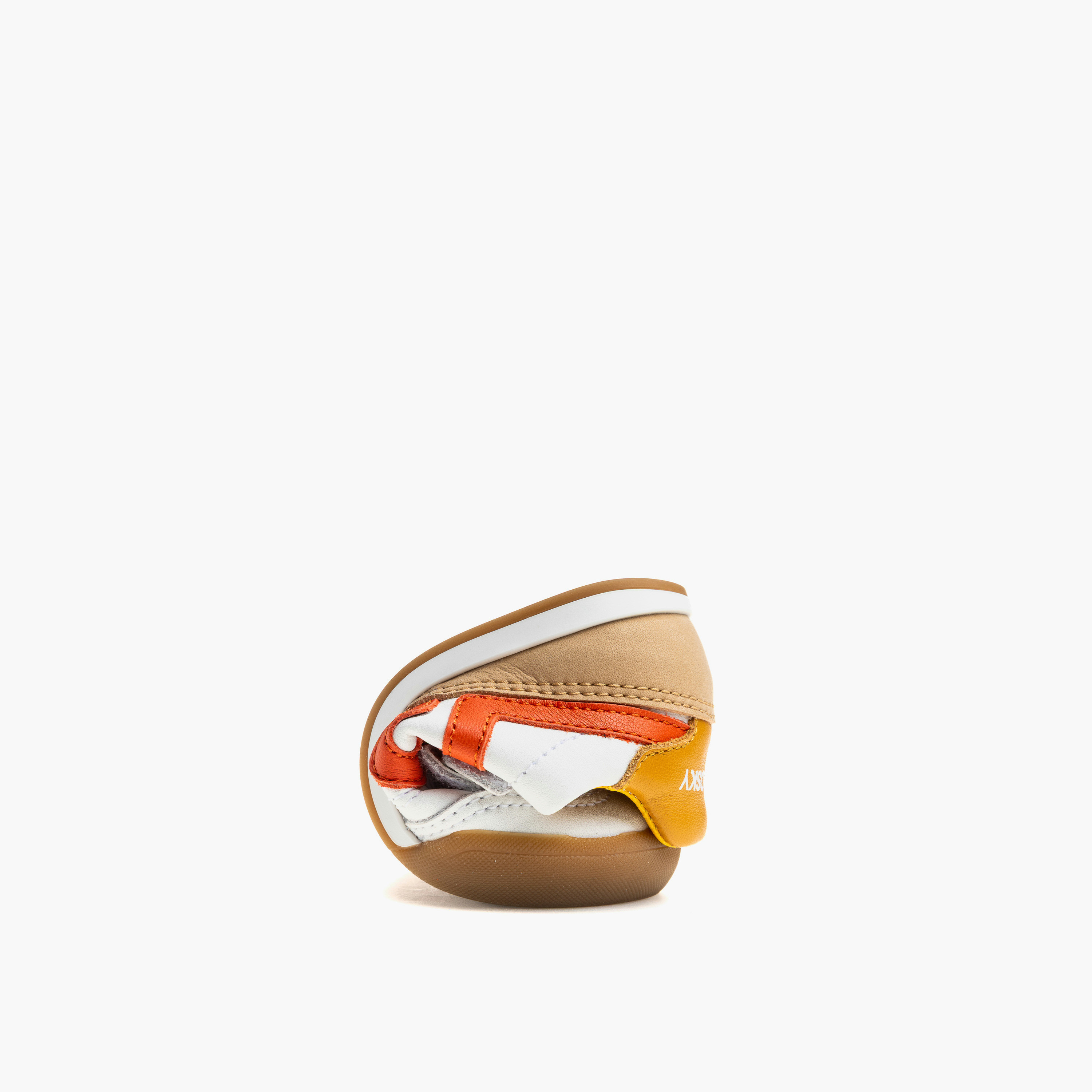 حذاء سنيكرز بألواح وشريط إغلاق لاصق للأولاد من بابلوفسكي-baby-boys-shoes-closedshoes-image-5