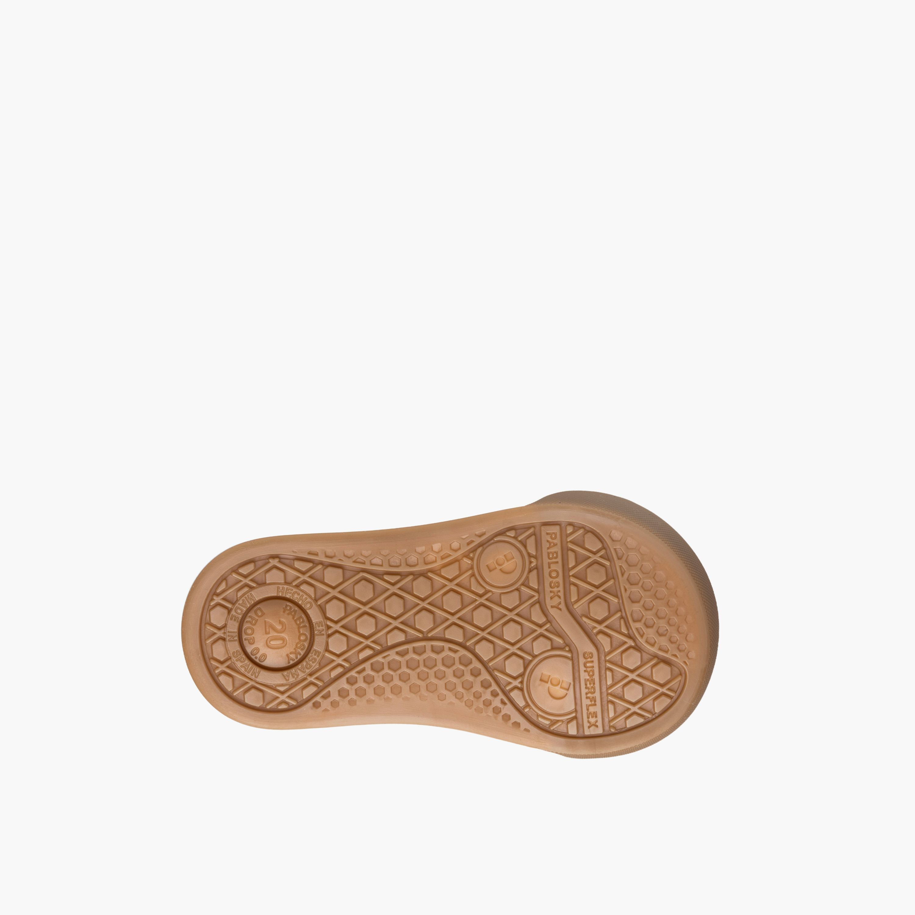 حذاء سنيكرز بألواح وشريط إغلاق لاصق للأولاد من بابلوفسكي-baby-boys-shoes-closedshoes-image-9
