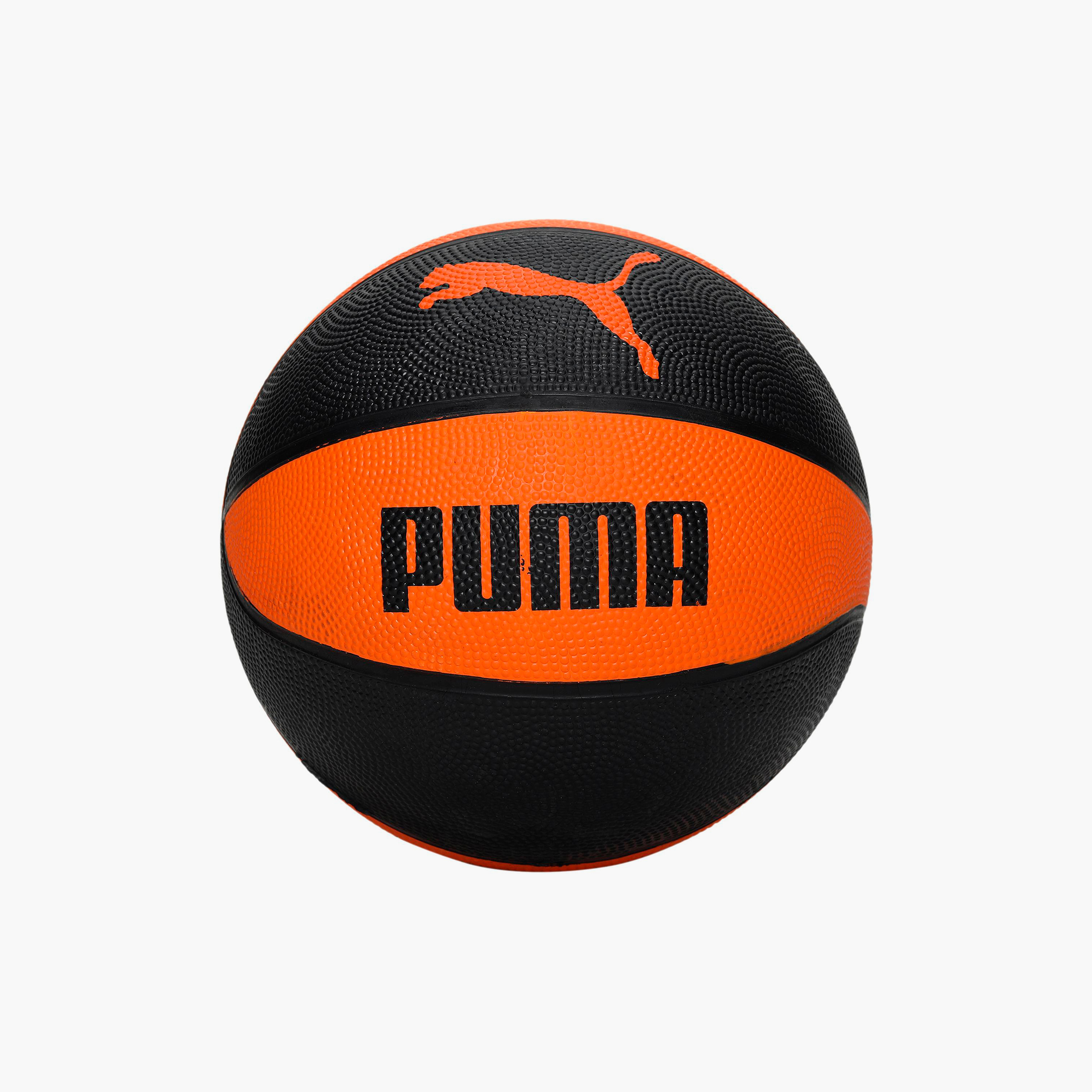 Basket puma sales orange