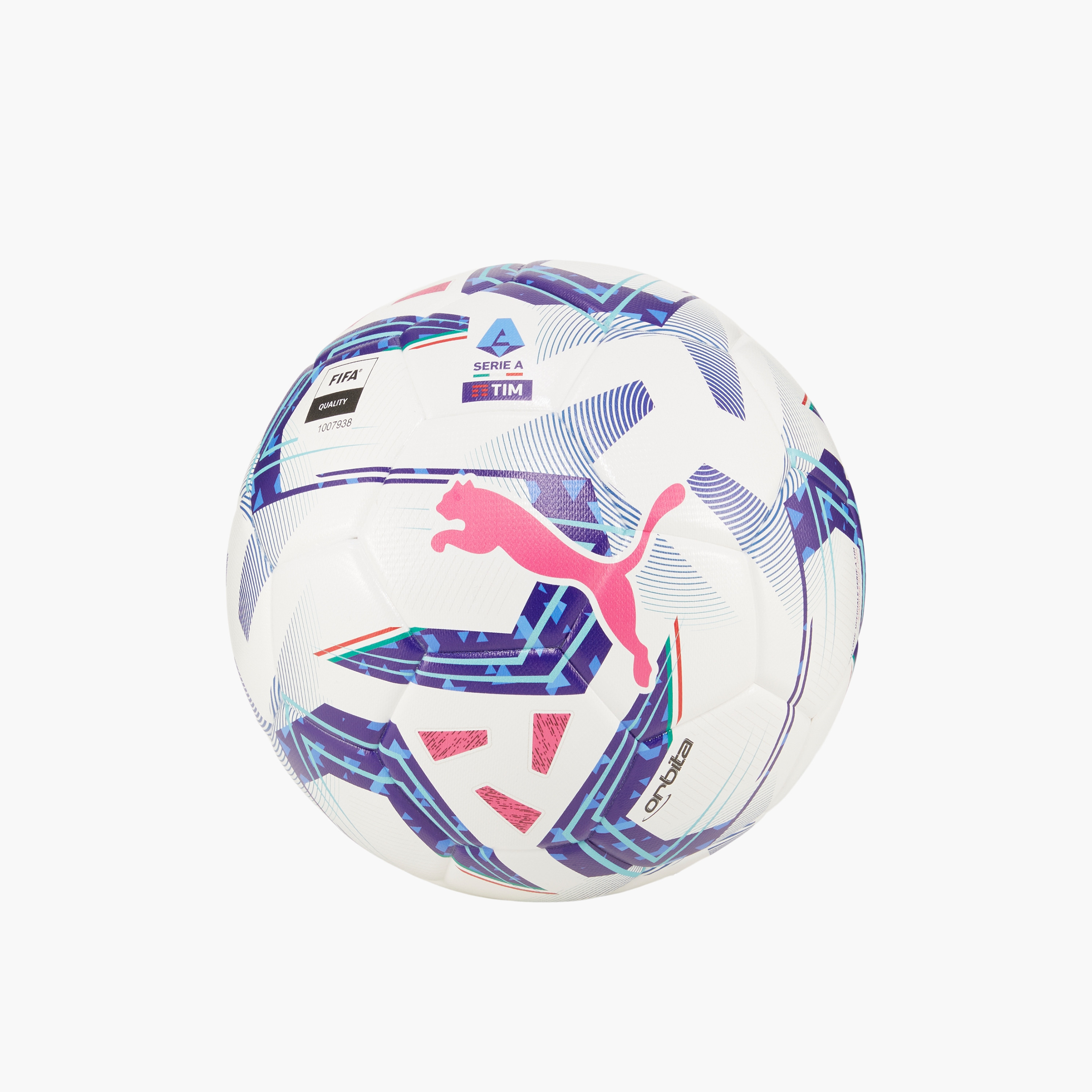 بوما حجم 5 أوربيتا الدوري الإيطالي (جودة الفيفا) كرة القدم 08411501 |OE-toys-outdoor-activity-image-1