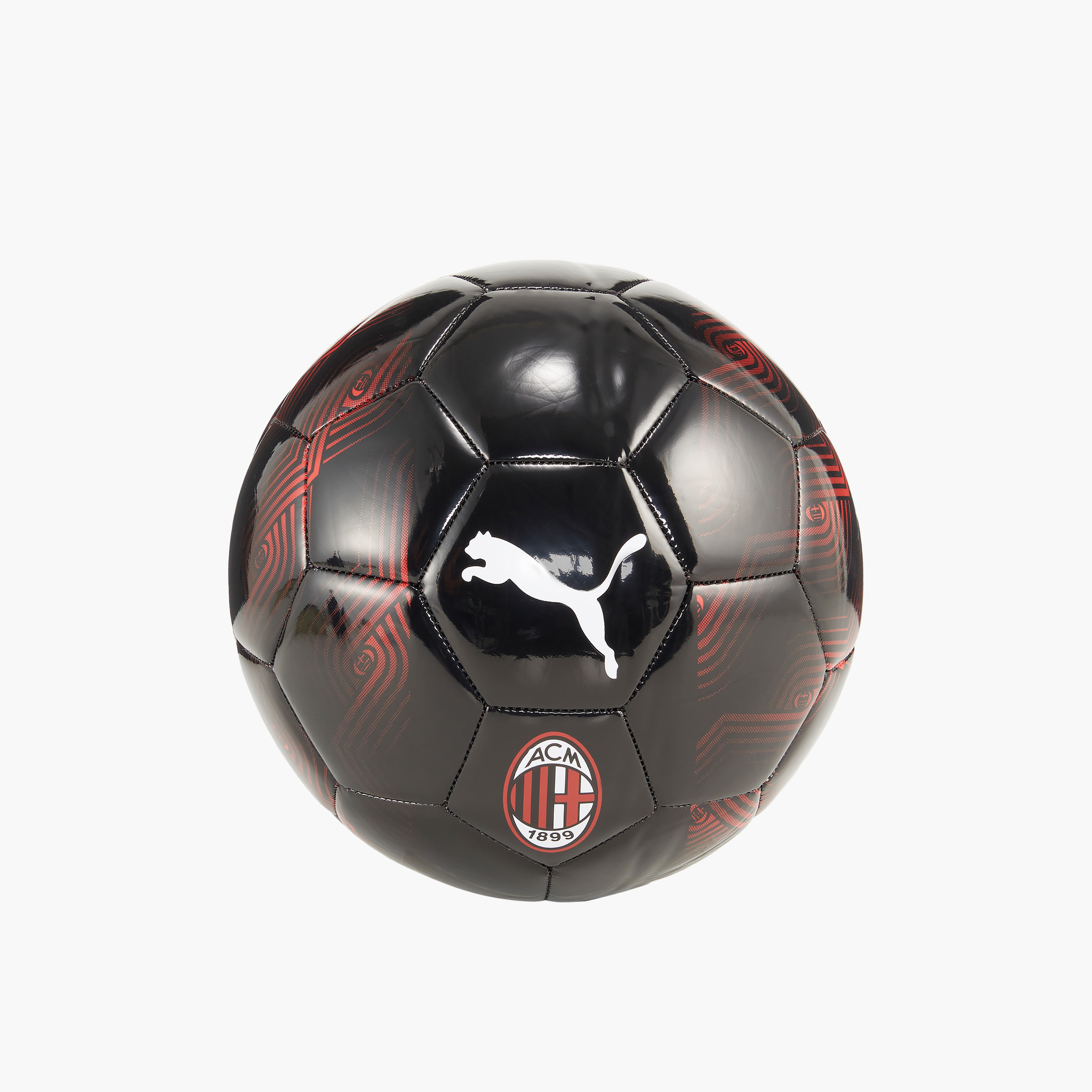 Puma AC Milan FtblCore Football 084155 | OE-toys-outdoor-activity-image-2