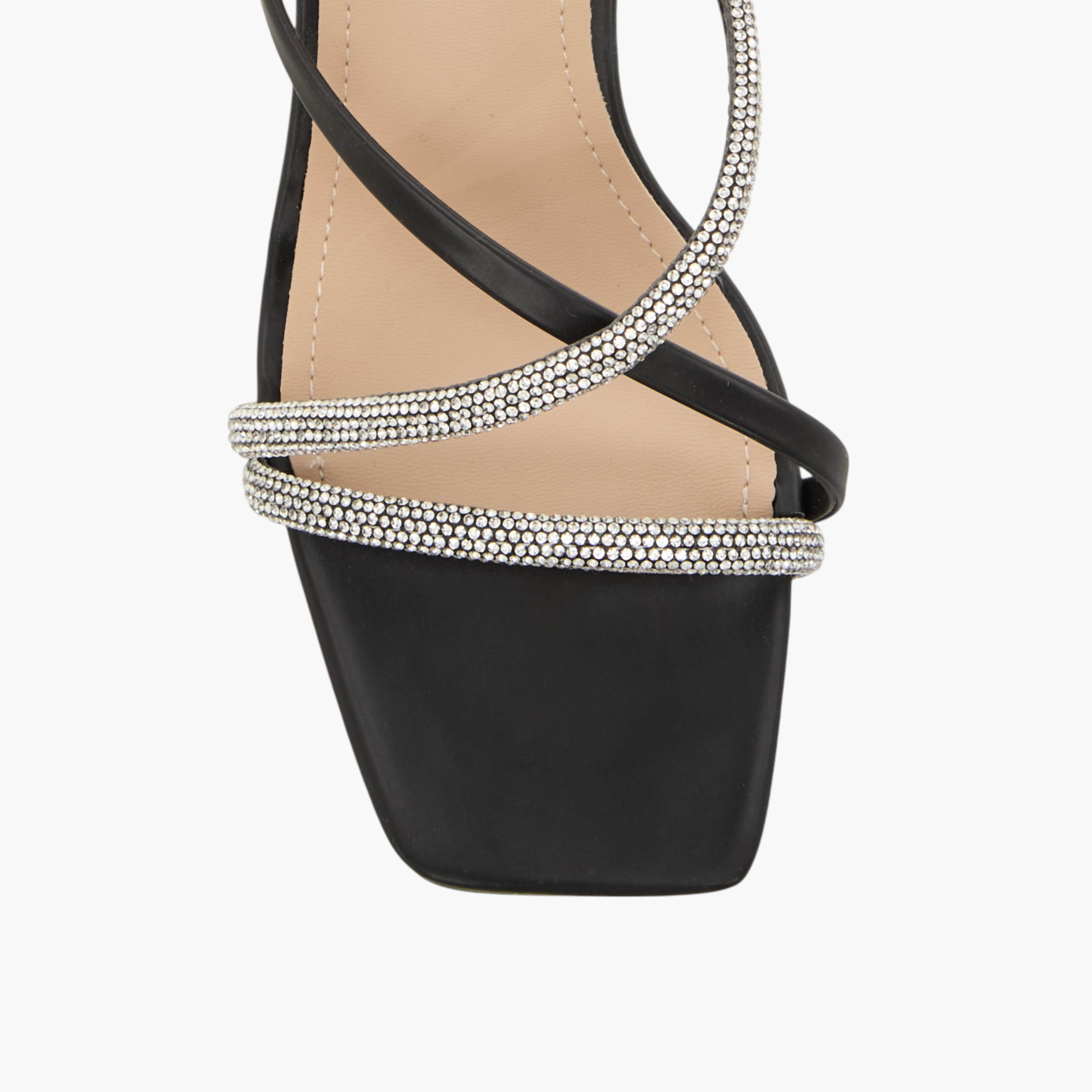 صندل مزين سهل الارتداء بكعب ستيليتو من فلورا بيلا-women-shoes-sandals-heeled-image-4