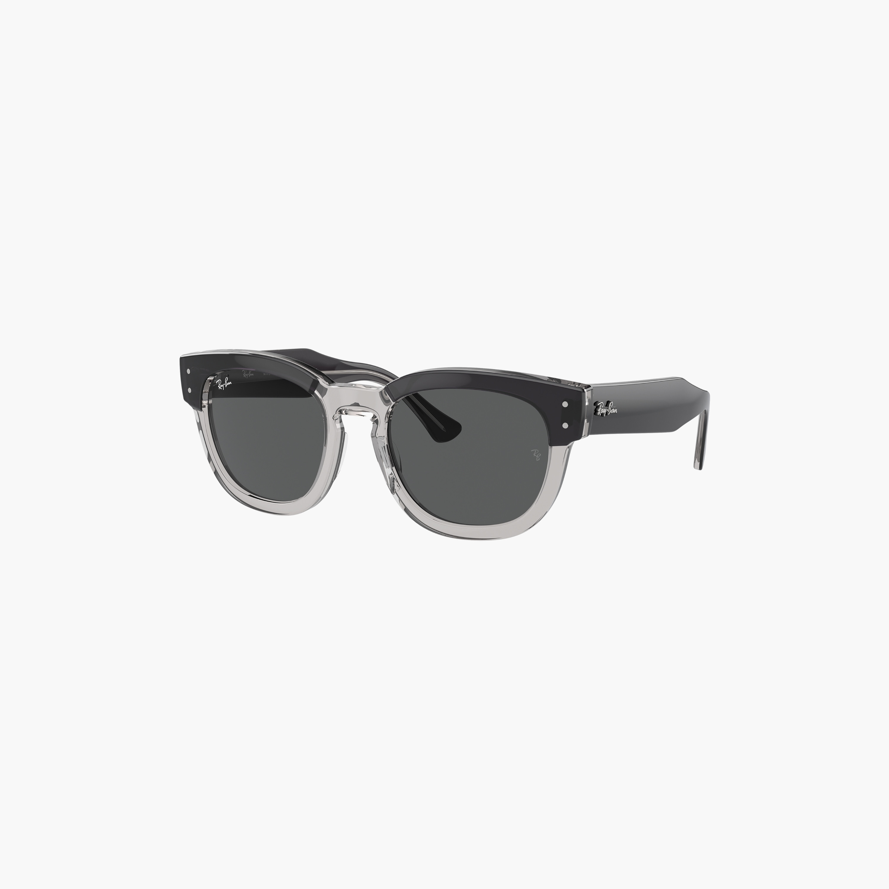 Ray-Ban Dark Grey Lens 53 MM Square Sunglasses | 0RB0298S-men-sunglasses-image-1