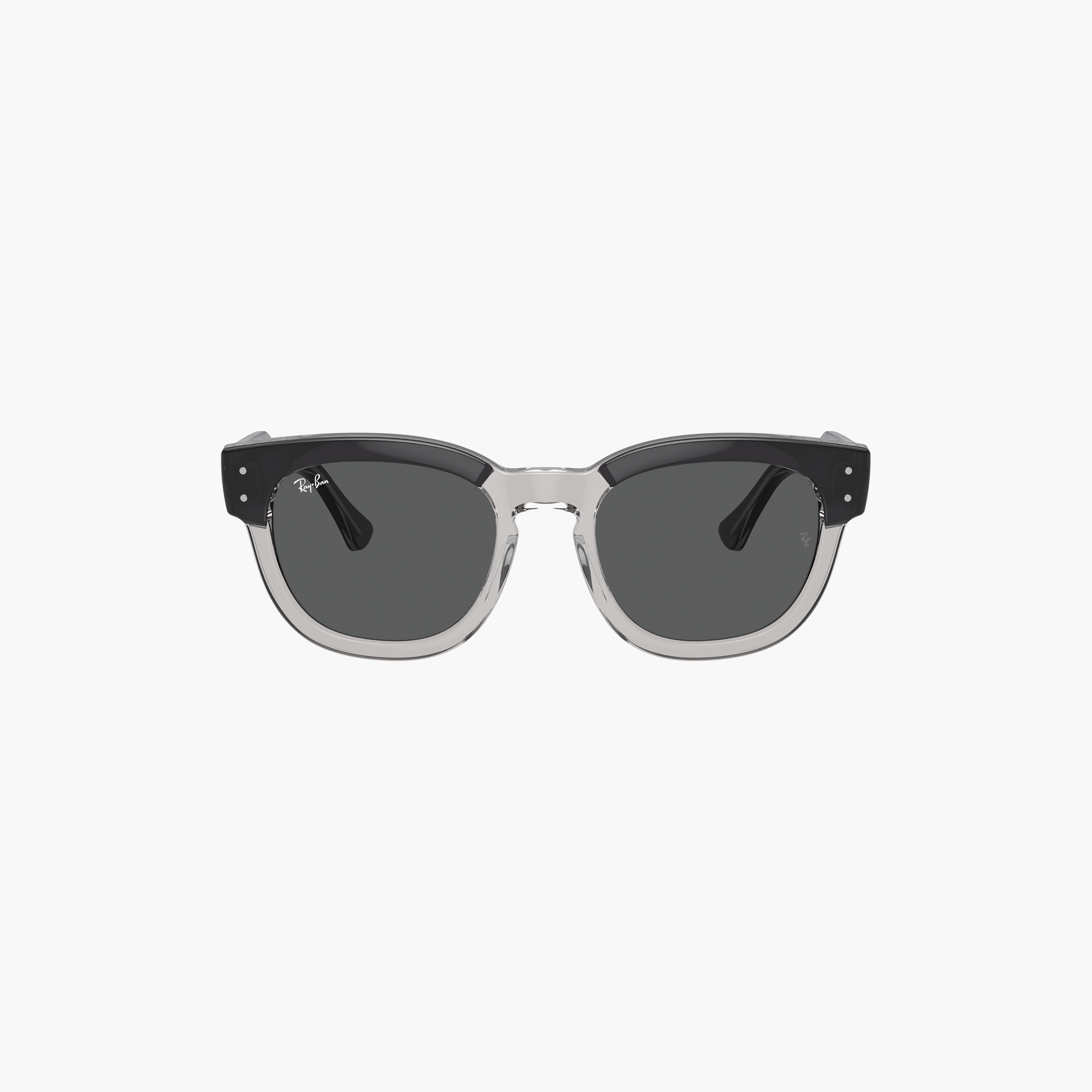 Ray-Ban Dark Grey Lens 53 MM Square Sunglasses | 0RB0298S-men-sunglasses-image-4
