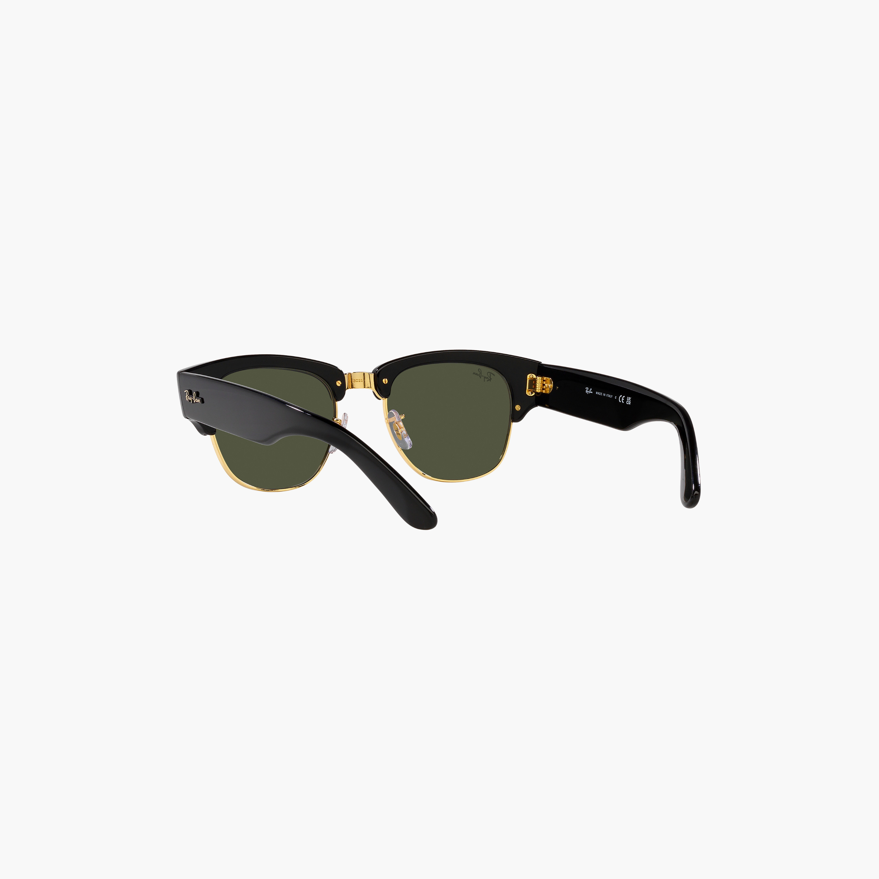 Dolce & gabbana outlet 53mm clubmaster sunglasses