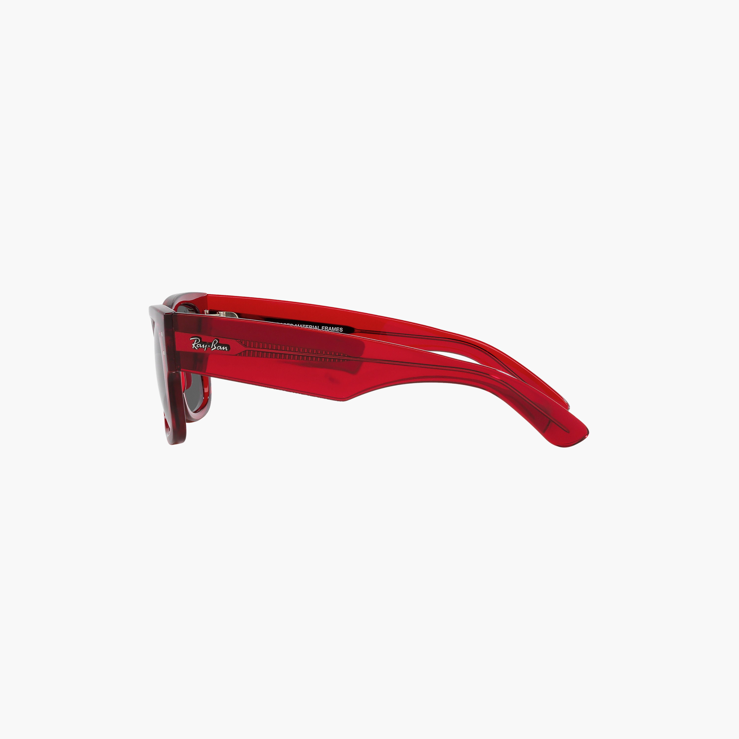 Ray-Ban Mega Wayfarer Sunglasses - 0RB0840S-men-sunglasses-image-5