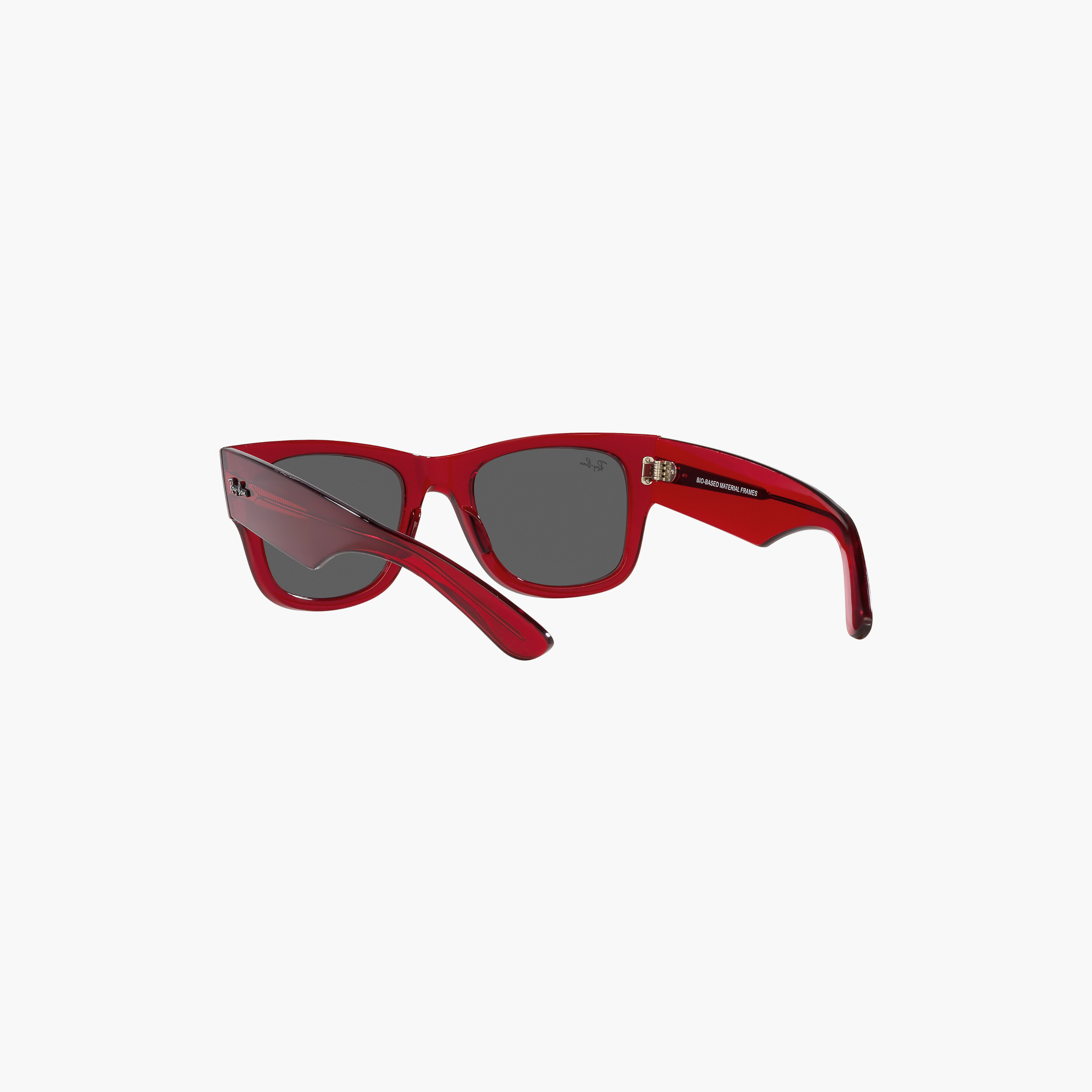 نظارة شمسية بتصميم ميجا وايفارير مربعة من راي- بان- 0RB0840S-men-sunglasses-image-6