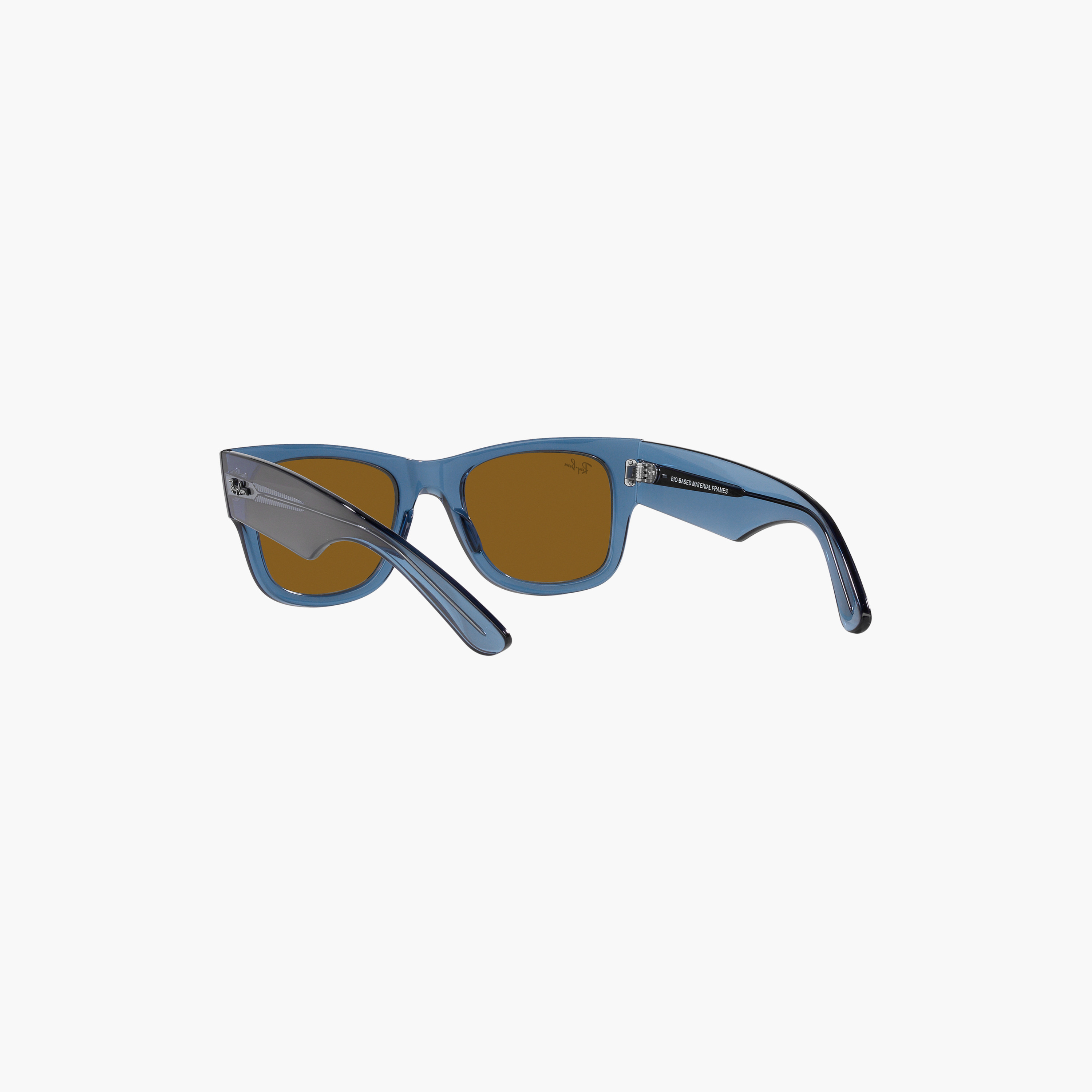 Ray-Ban Mega Wayfarer Sunglasses - 0RB0840S-men-sunglasses-image-6