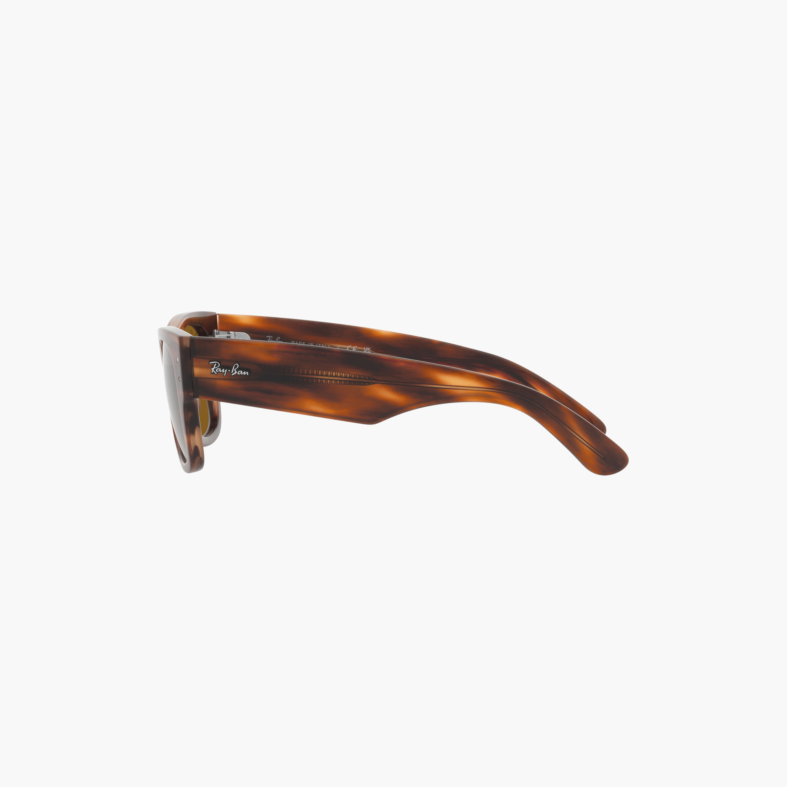 نظارة شمسية بتصميم ميجا وايفارير مربعة من راي- بان- 0RB0840S-men-sunglasses-image-5