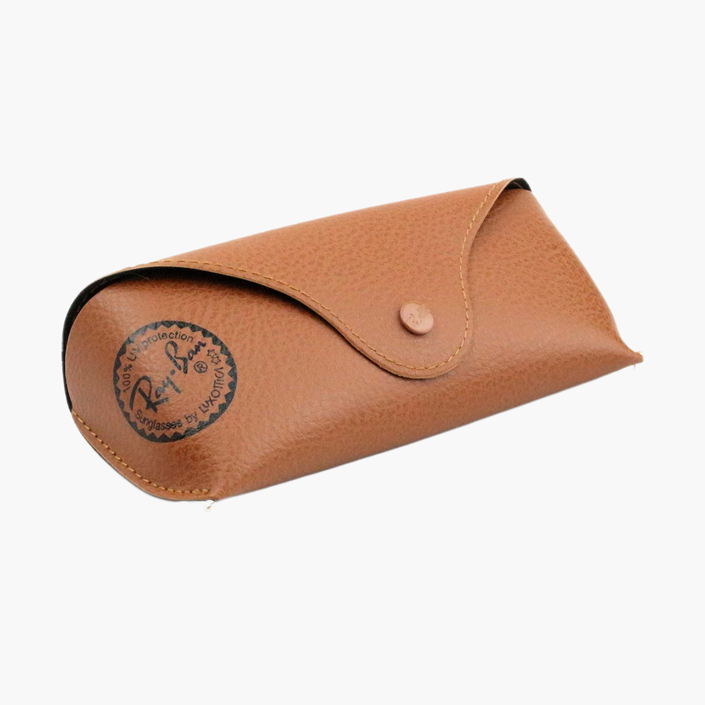 نظارة شمسية بتصميم ميجا وايفارير مربعة من راي- بان- 0RB0840S-men-sunglasses-image-7