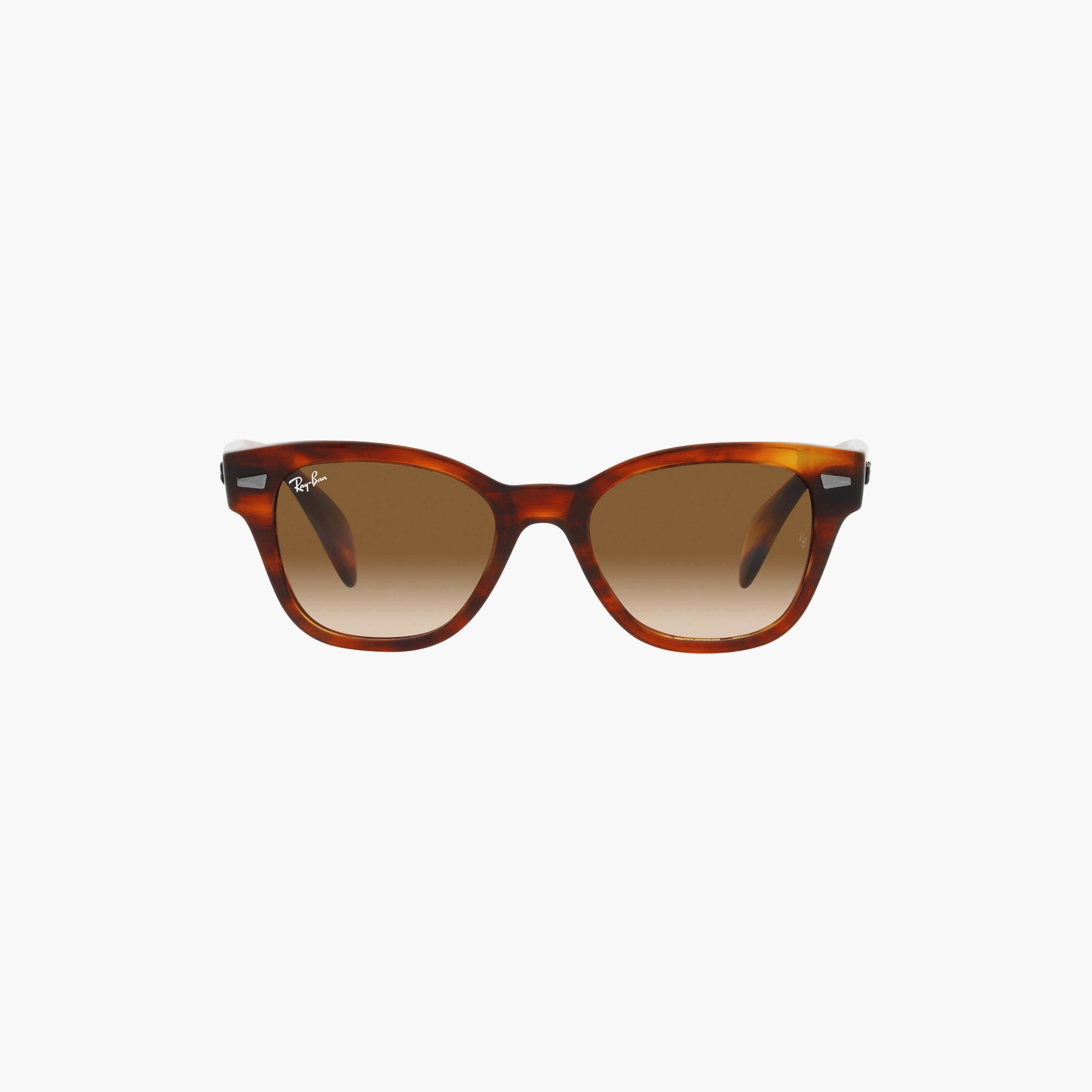 Ray-Ban Square Sunglasses - 0RB0880S-men-sunglasses-image-4