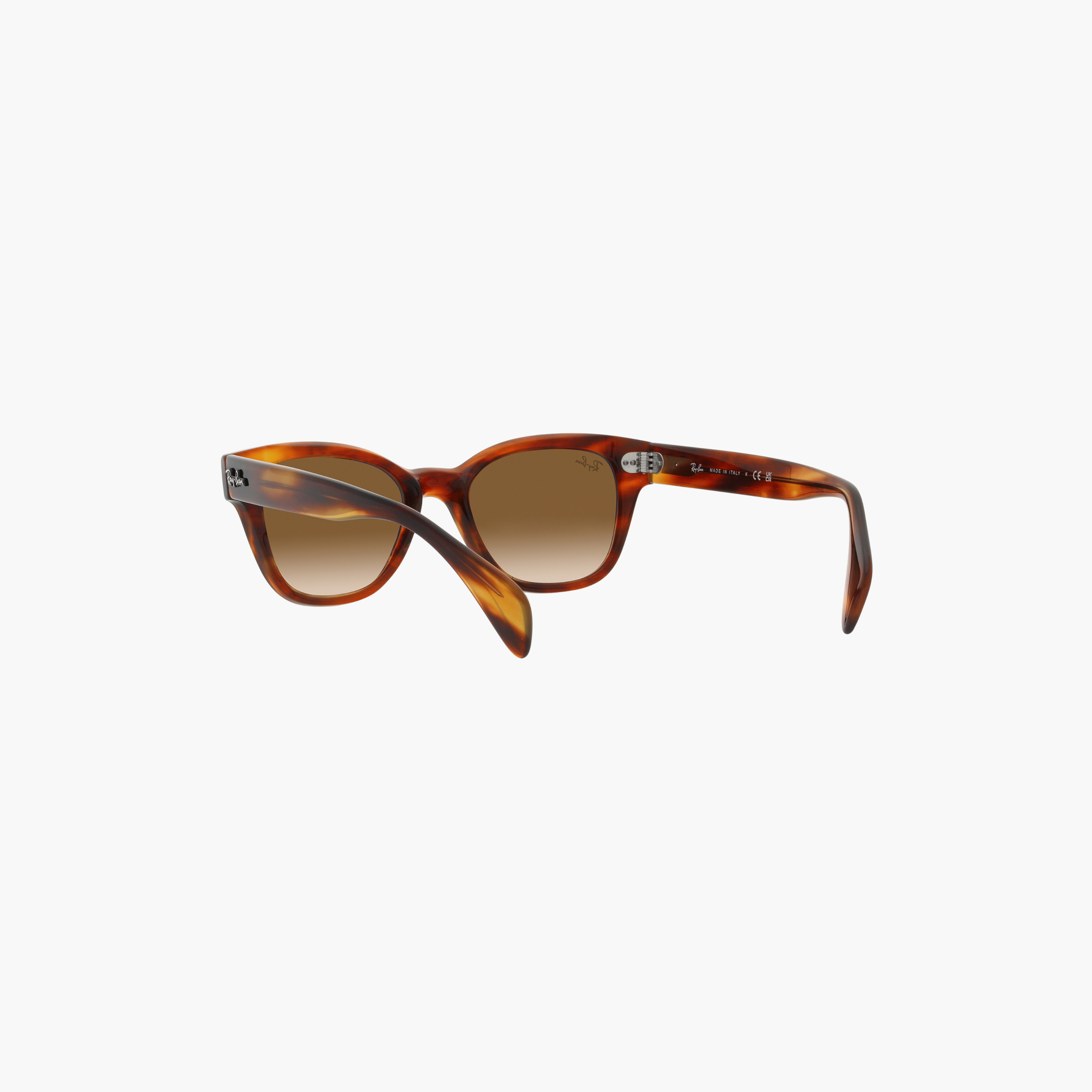 Ray-Ban Square Sunglasses - 0RB0880S-men-sunglasses-image-6
