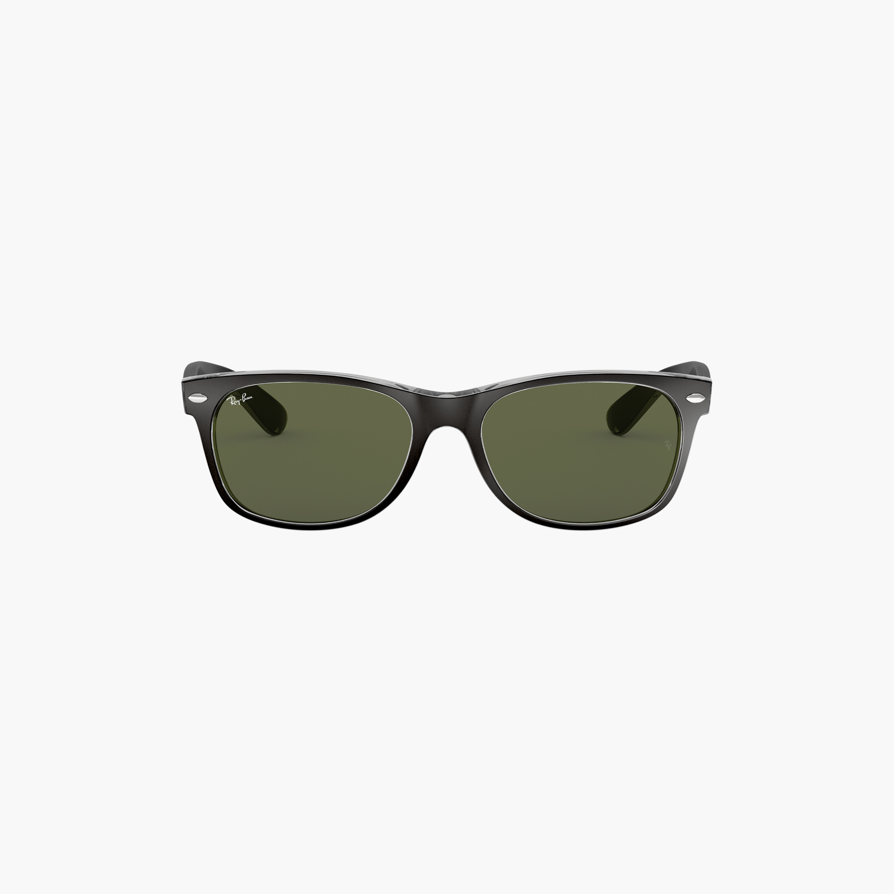 نظارة شمسية من راي - بان بتصميم نيو وايفارير - 0RB2132-men-sunglasses-image-4
