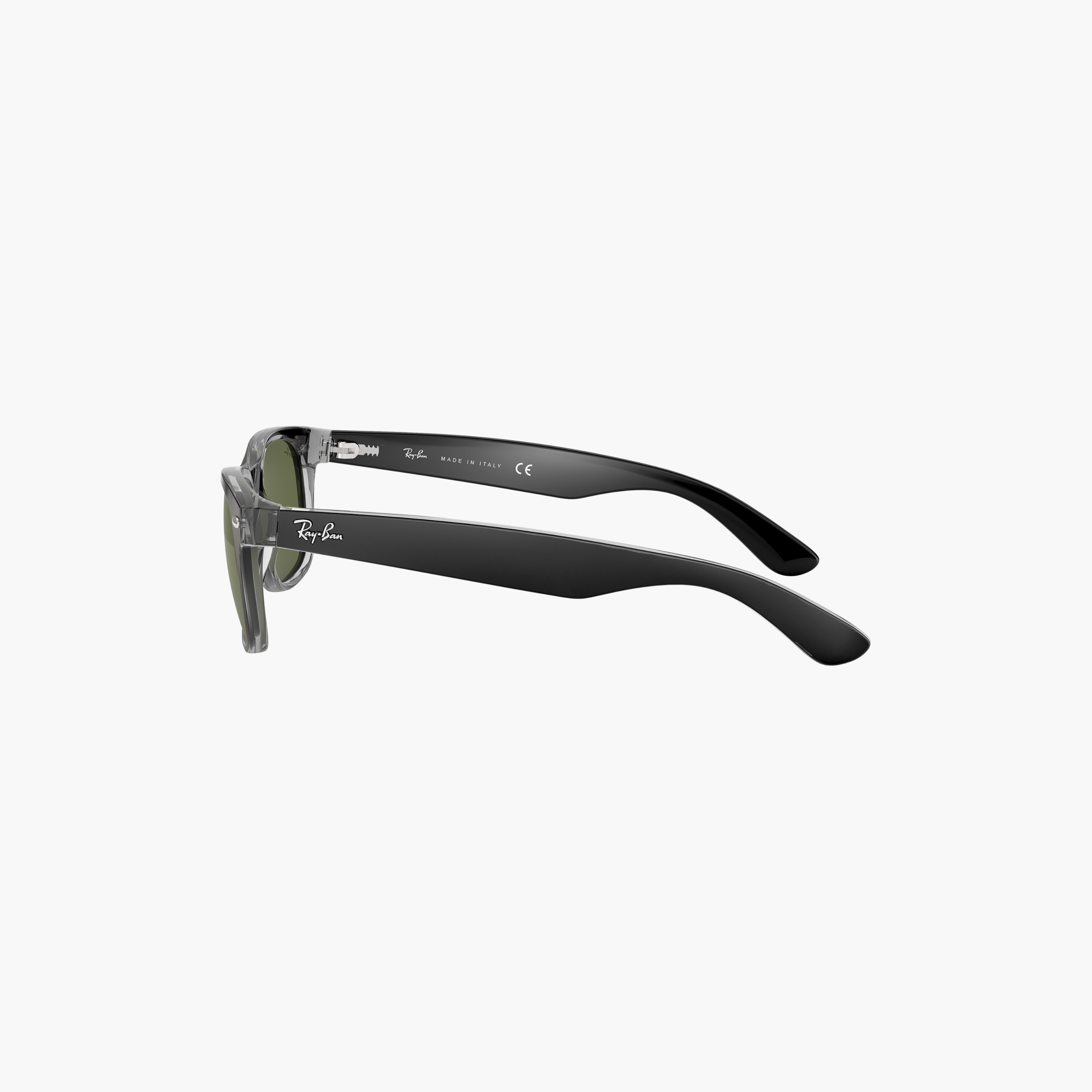 نظارة شمسية من راي - بان بتصميم نيو وايفارير - 0RB2132-men-sunglasses-image-5