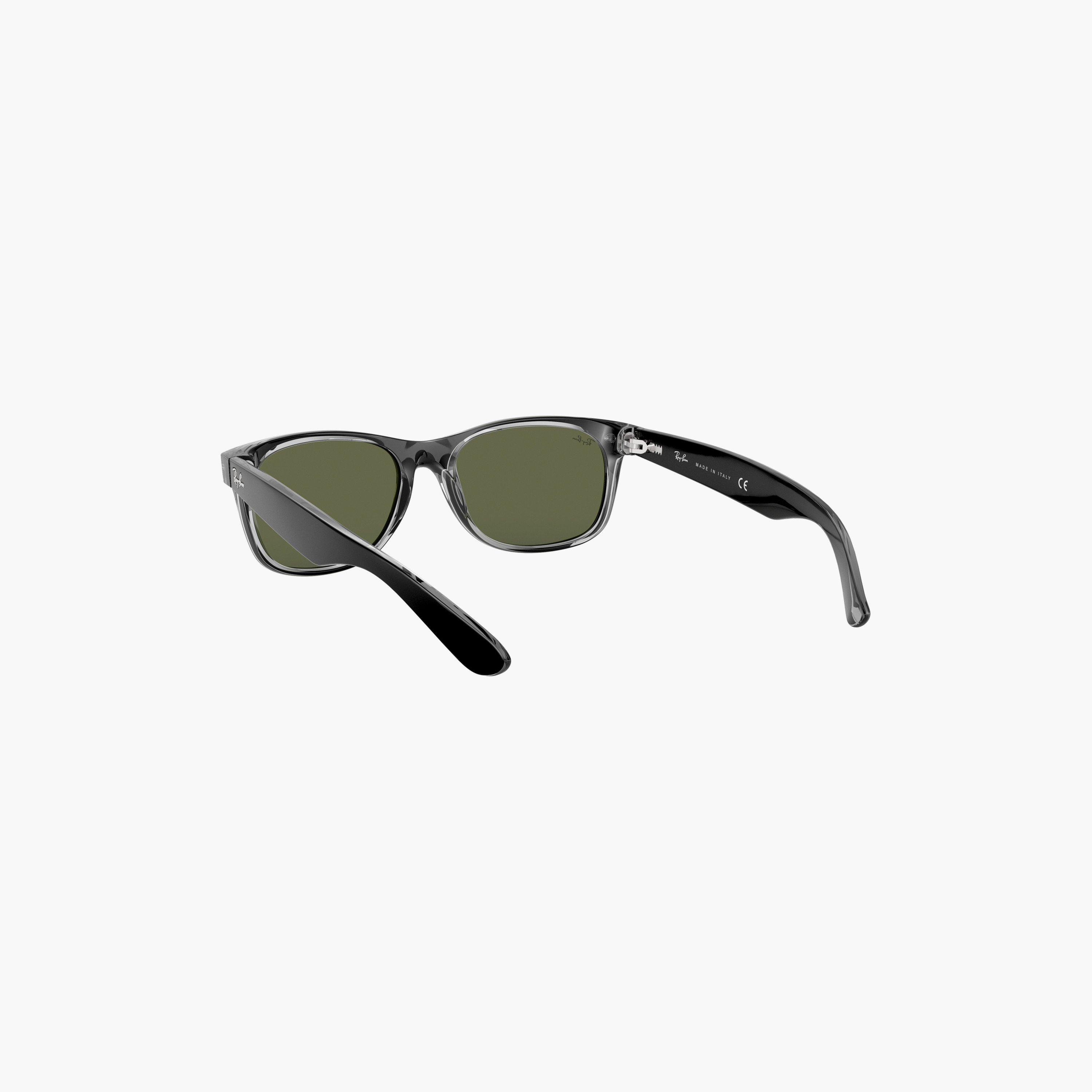 نظارة شمسية من راي - بان بتصميم نيو وايفارير - 0RB2132-men-sunglasses-image-6