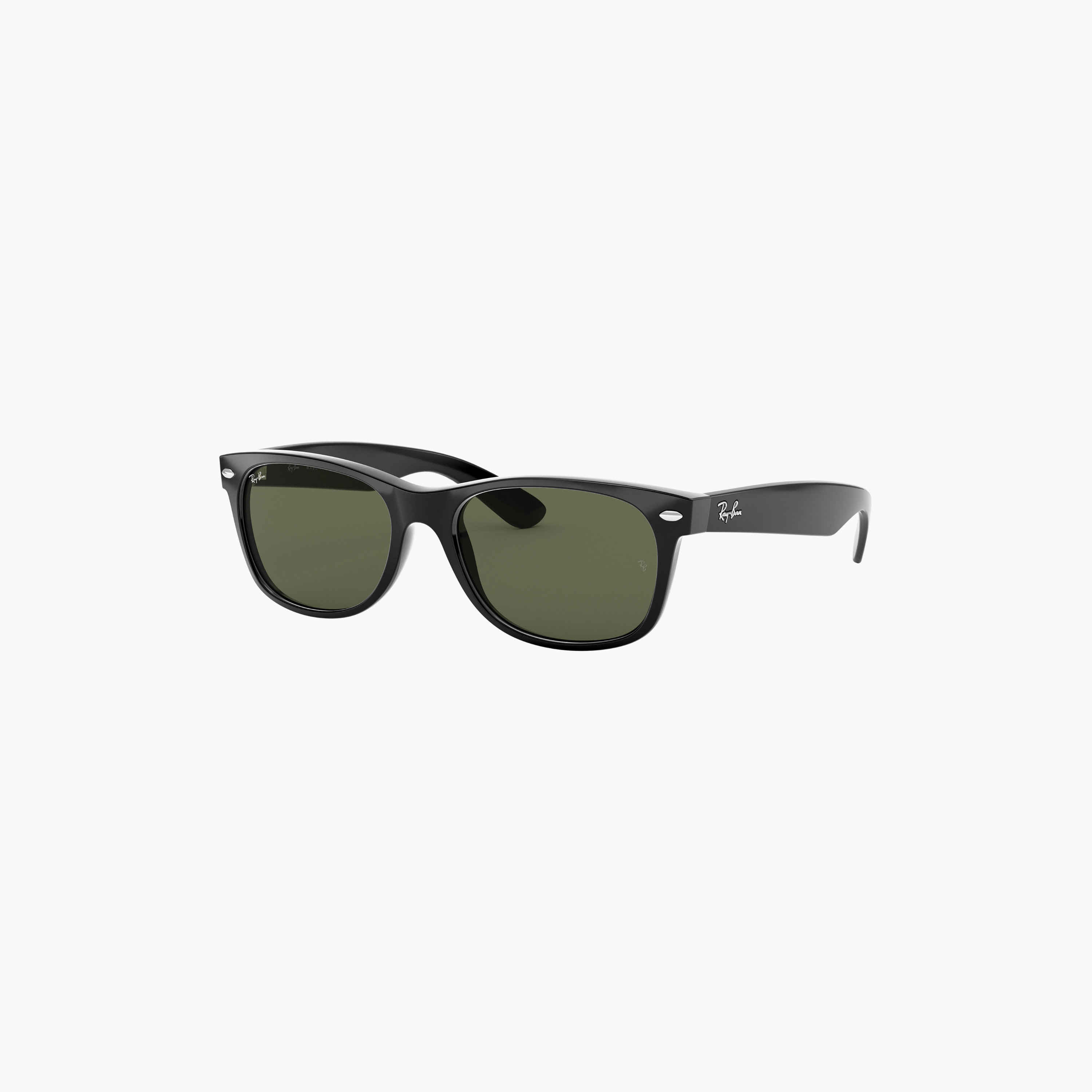 Buy Women s Ray Ban New Wayfarer Sunglasses 0RB2132 Online Centrepoint KSA