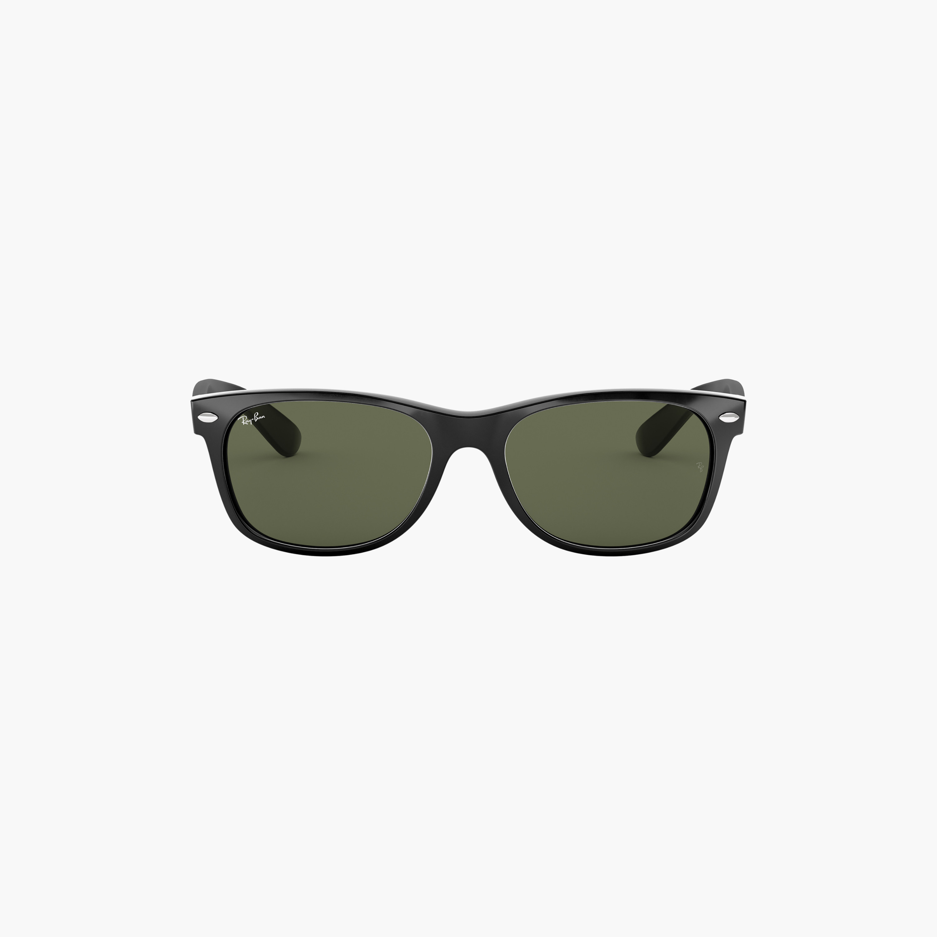 نظارة شمسية من راي - بان بتصميم نيو وايفارير - 0RB2132-men-sunglasses-image-4