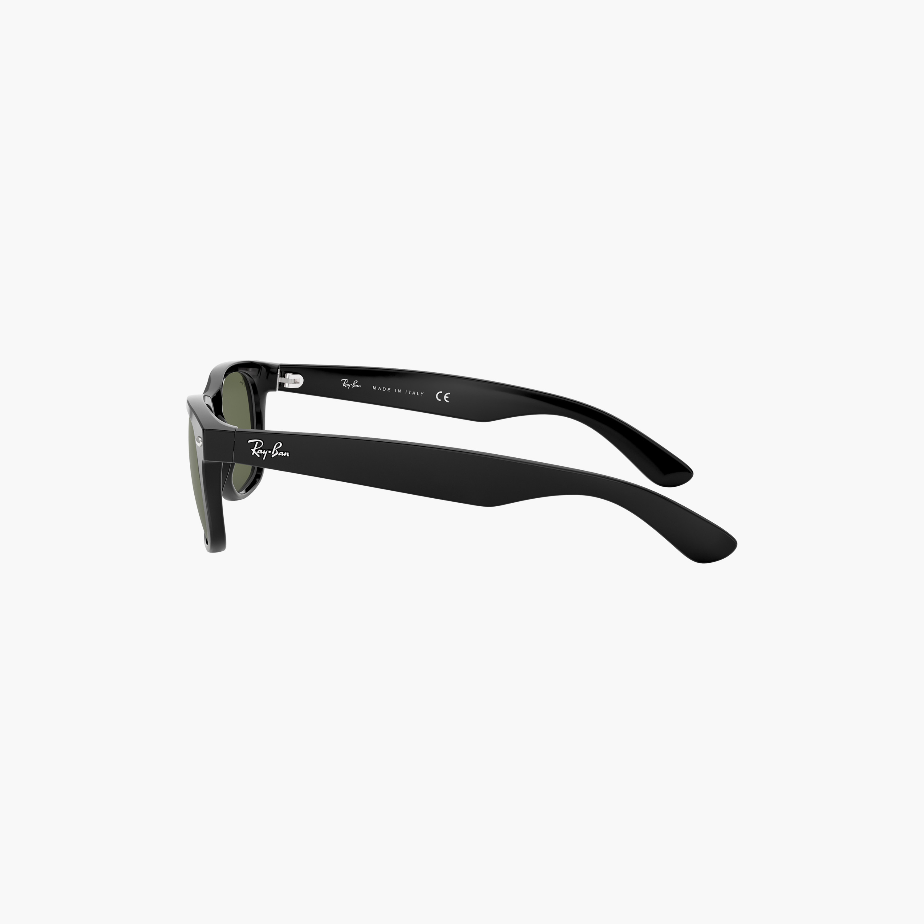 نظارة شمسية من راي - بان بتصميم نيو وايفارير - 0RB2132-men-sunglasses-image-5