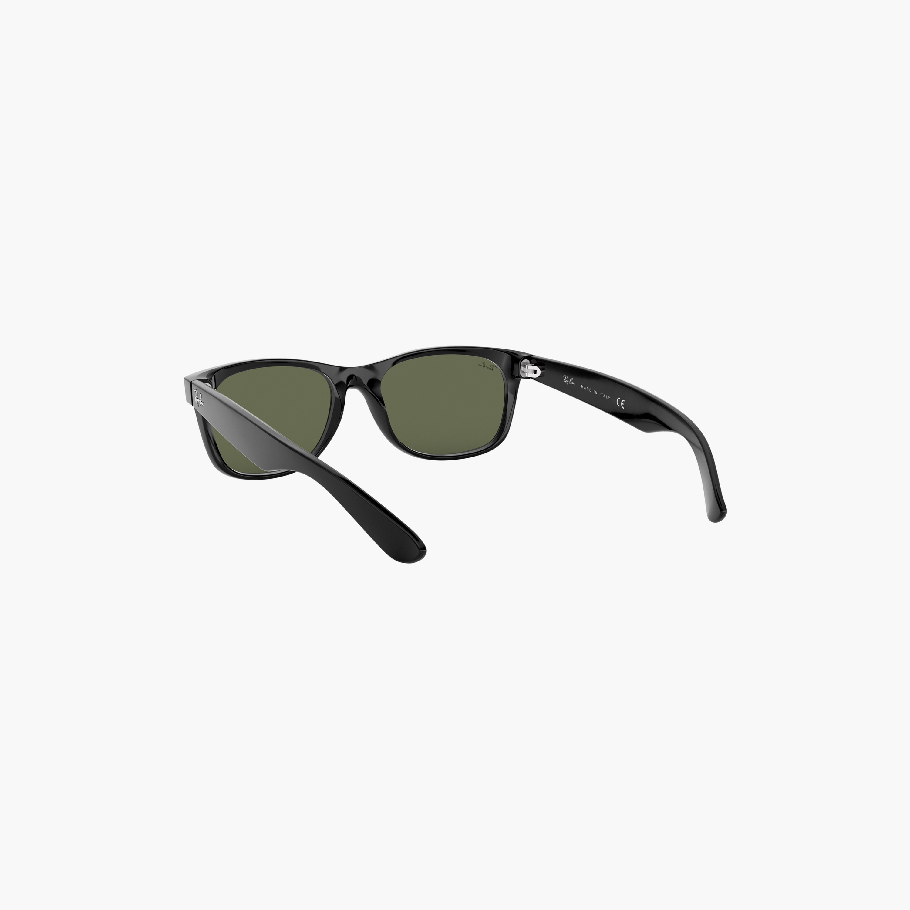 نظارة شمسية من راي - بان بتصميم نيو وايفارير - 0RB2132-men-sunglasses-image-6