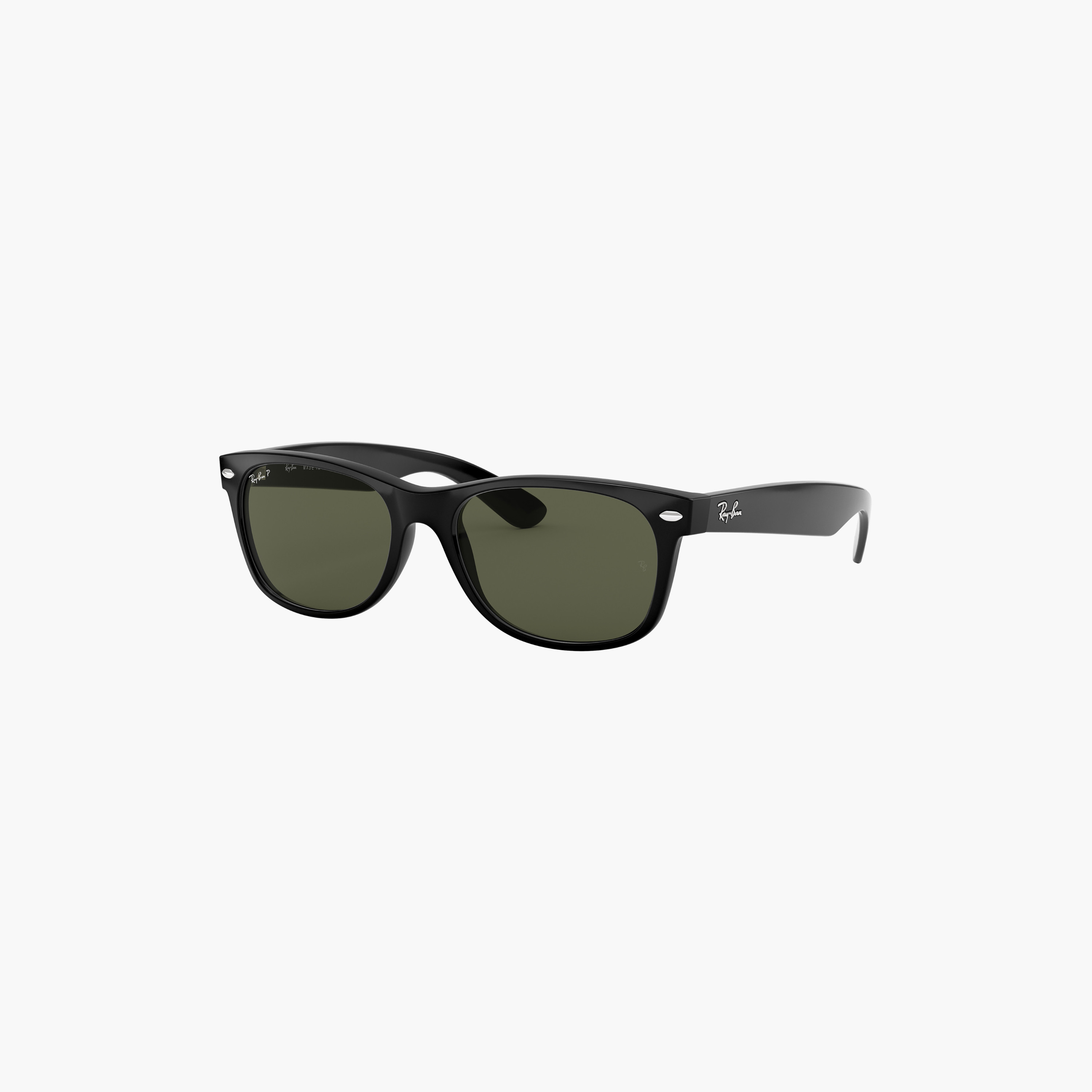 New wayfarer polarized best sale