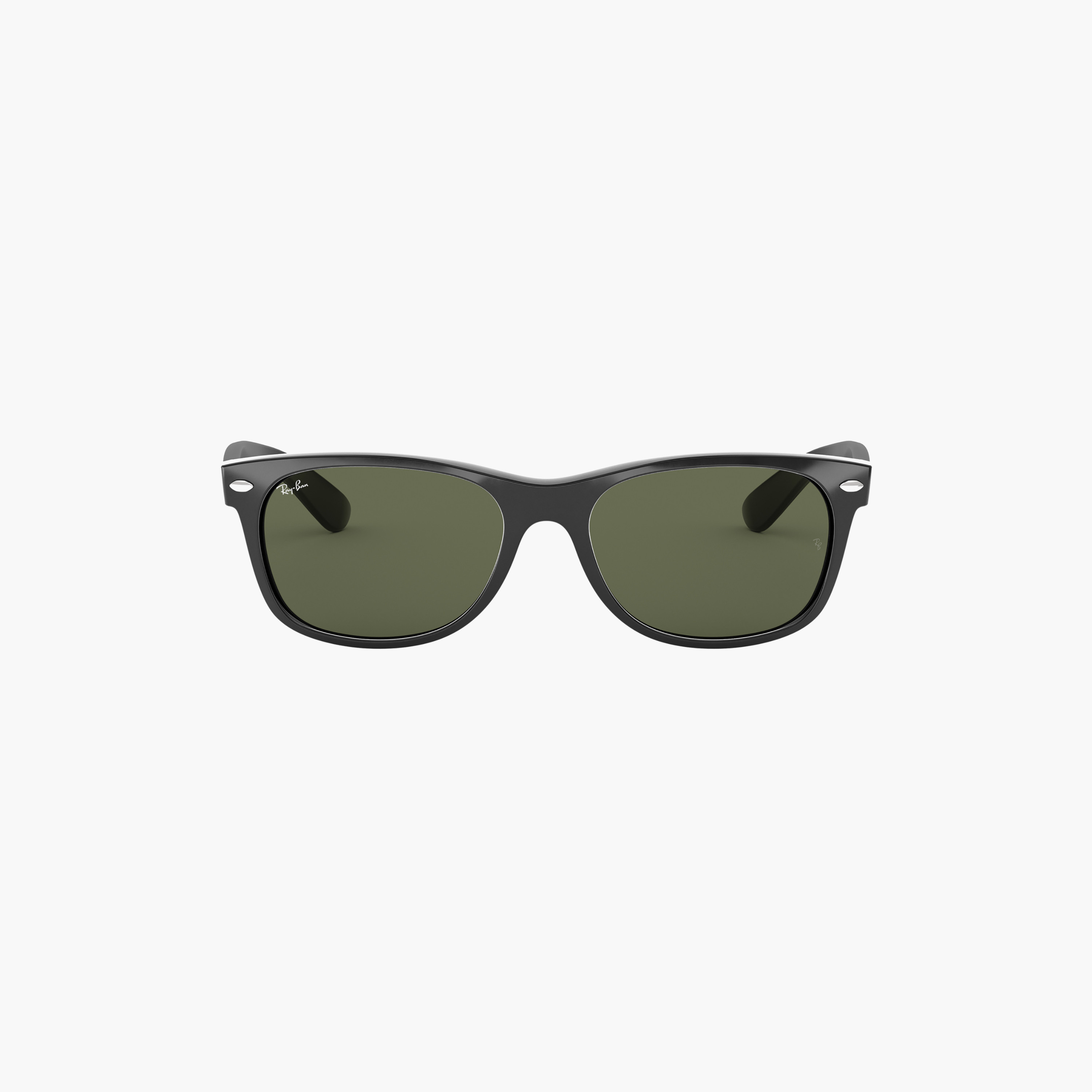 نظارة شمسية من راي - بان بتصميم نيو وايفارير - 0RB2132-men-sunglasses-image-4