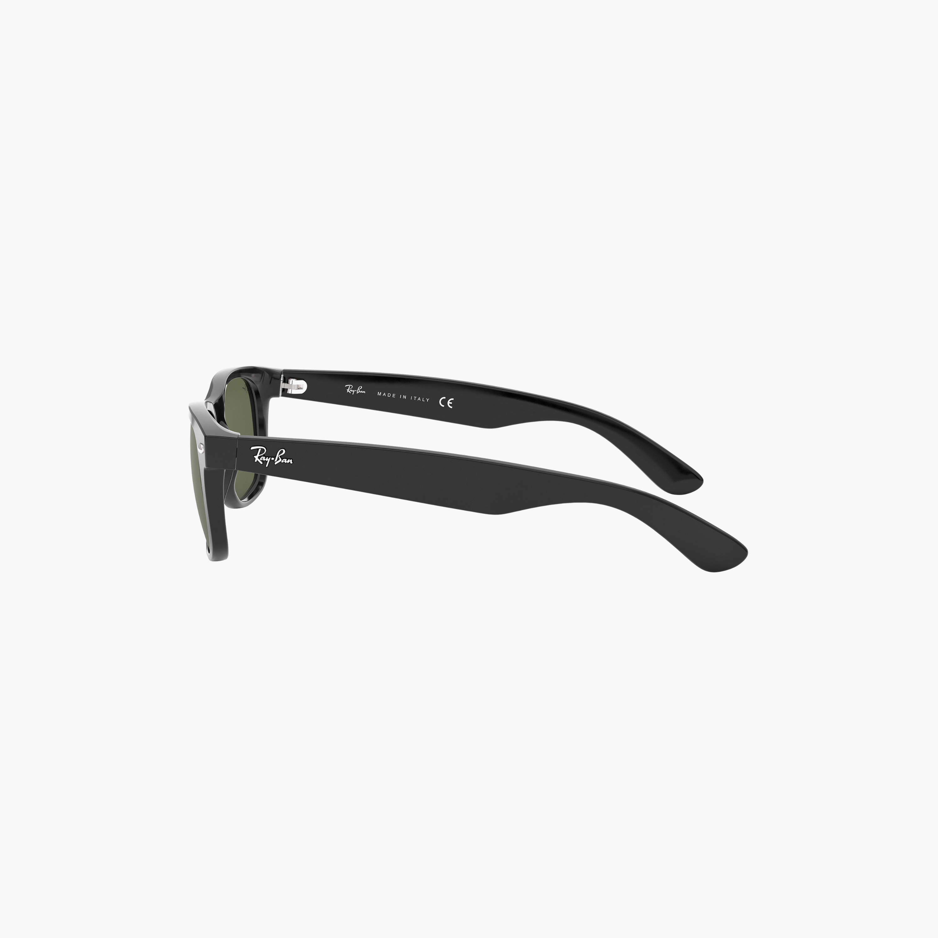 نظارة شمسية من راي - بان بتصميم نيو وايفارير - 0RB2132-men-sunglasses-image-5