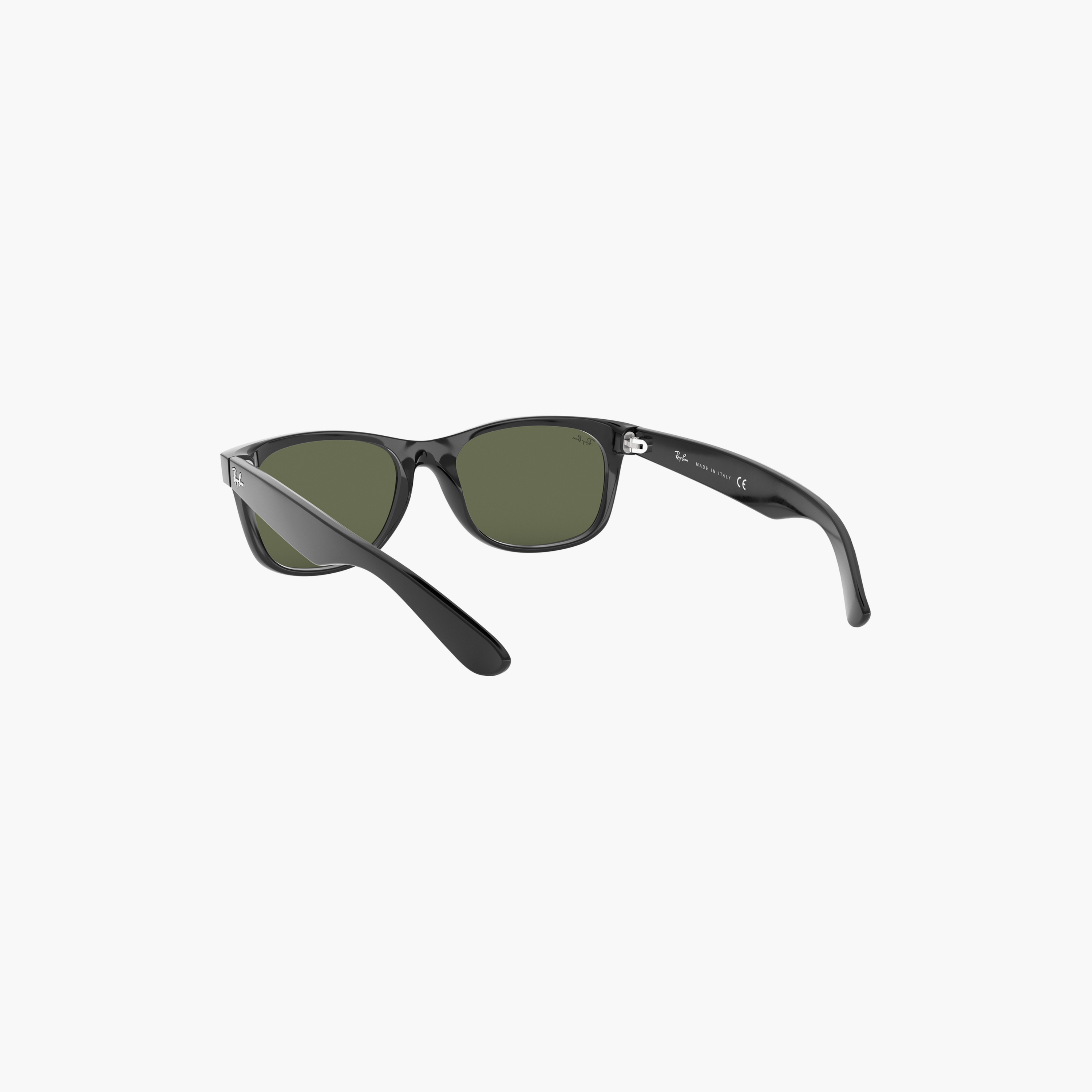 نظارة شمسية من راي - بان بتصميم نيو وايفارير - 0RB2132-men-sunglasses-image-6