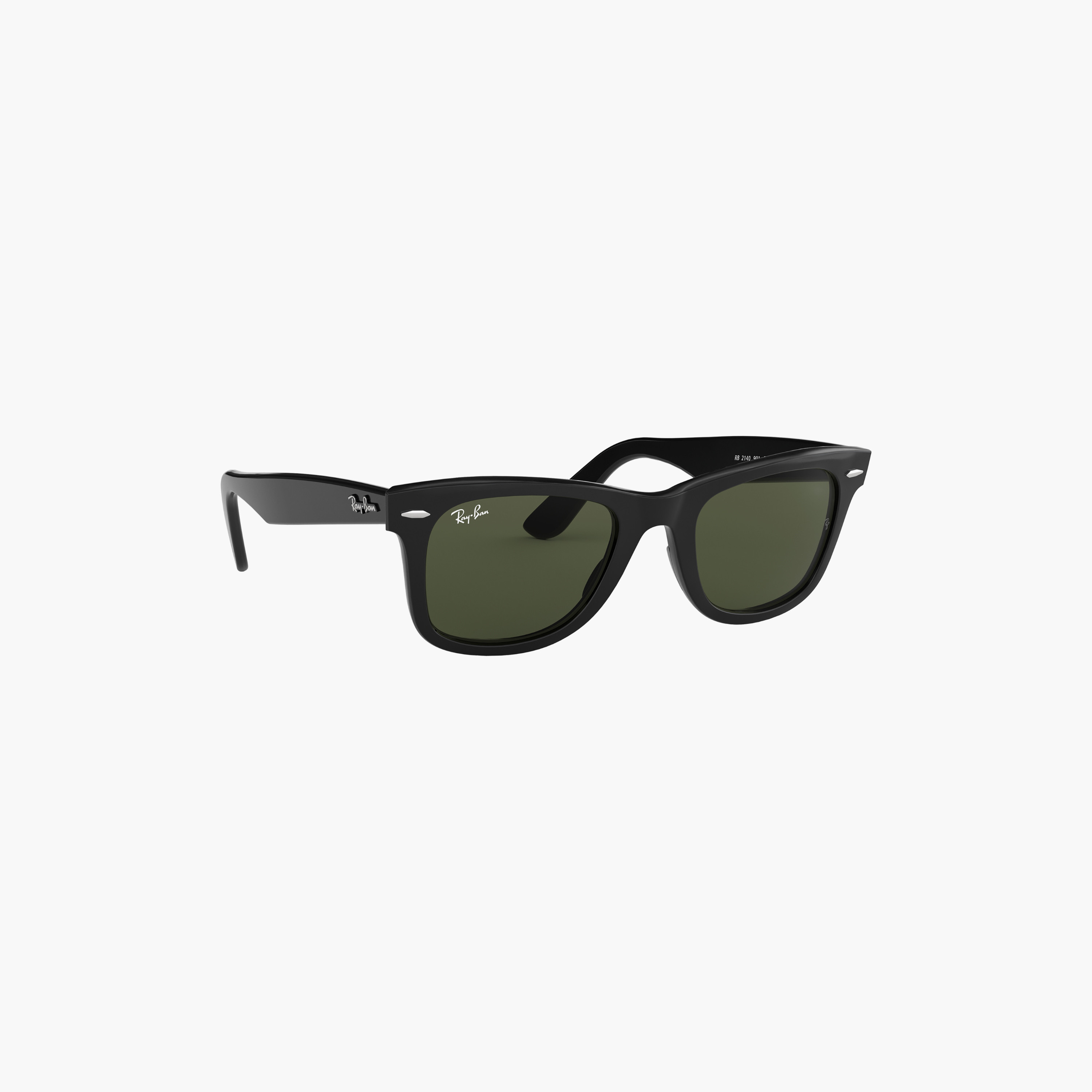 نظارة شمسية من راي-بان بتصميم وايفارير - 0RB2140-men-sunglasses-image-3