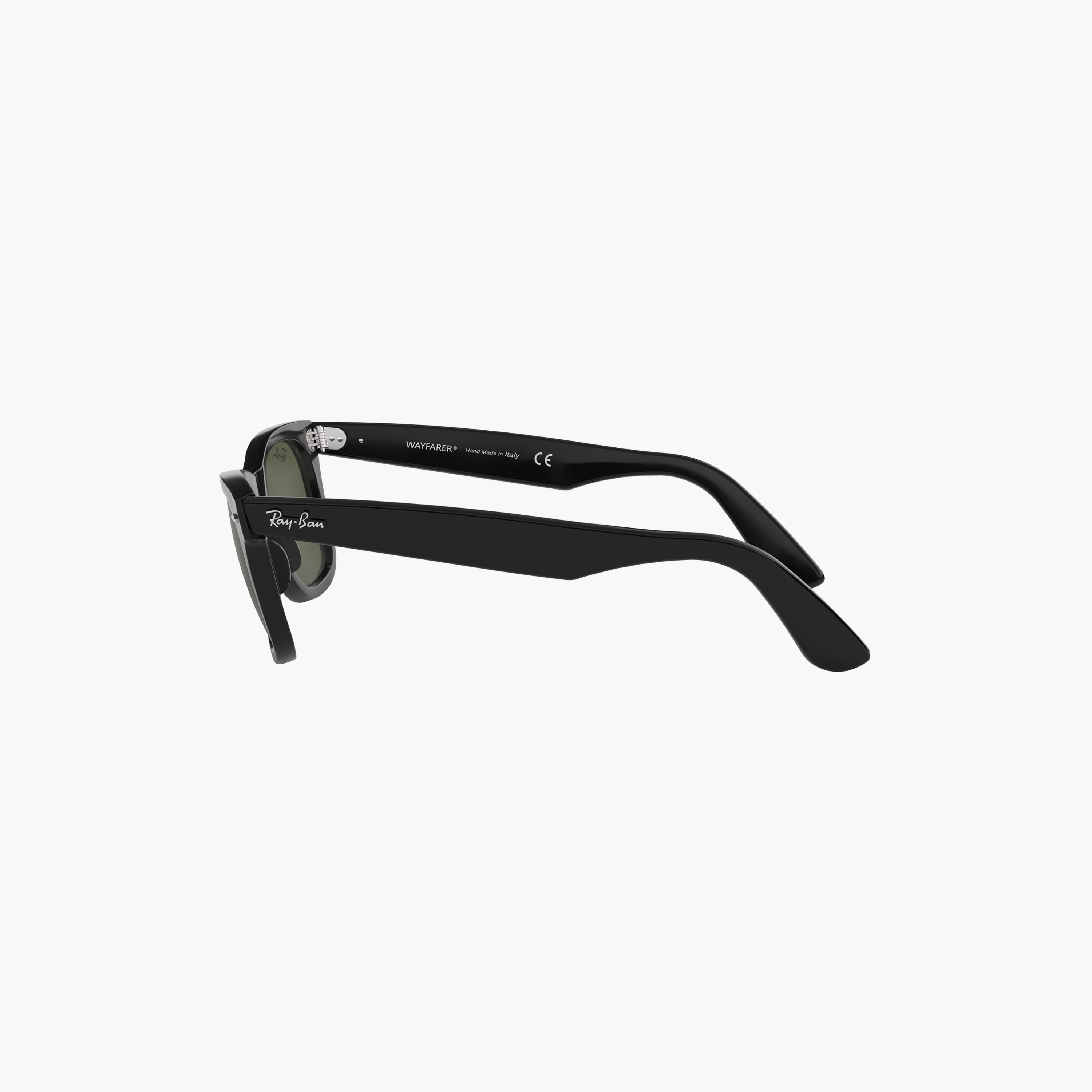نظارة شمسية من راي-بان بتصميم وايفارير - 0RB2140-men-sunglasses-image-5