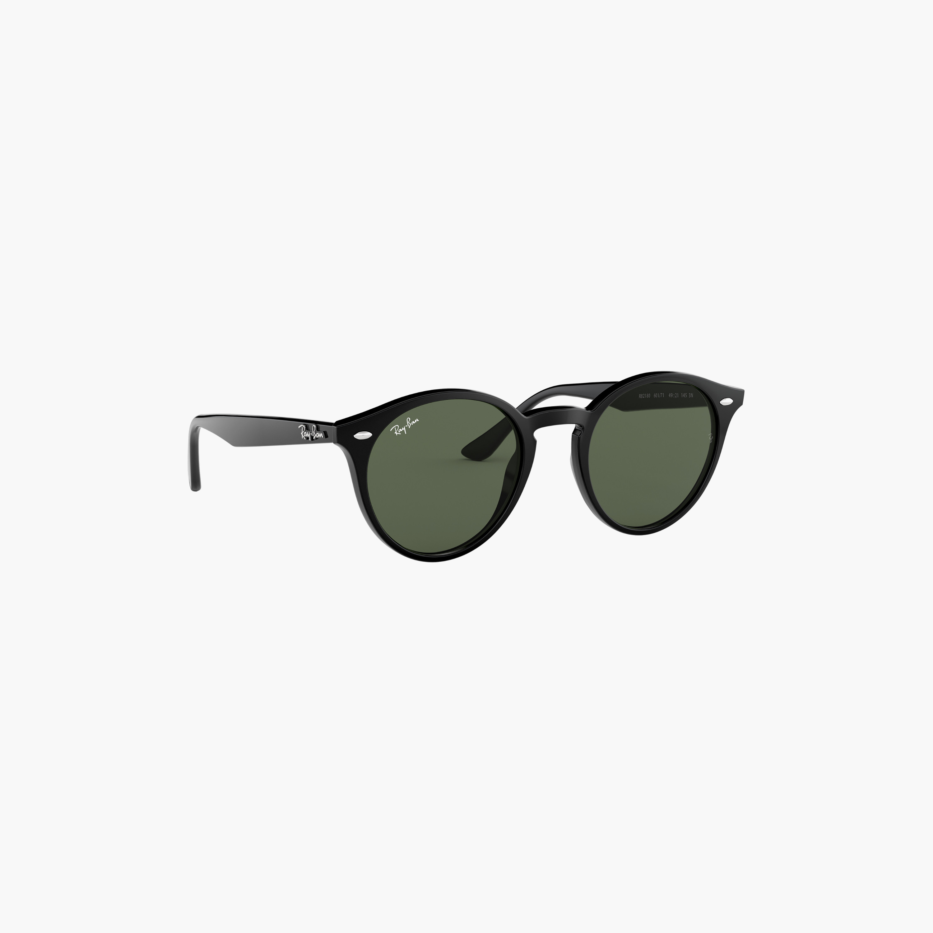 Ray-Ban Round Sunglasses - 0RB2180-men-sunglasses-image-3