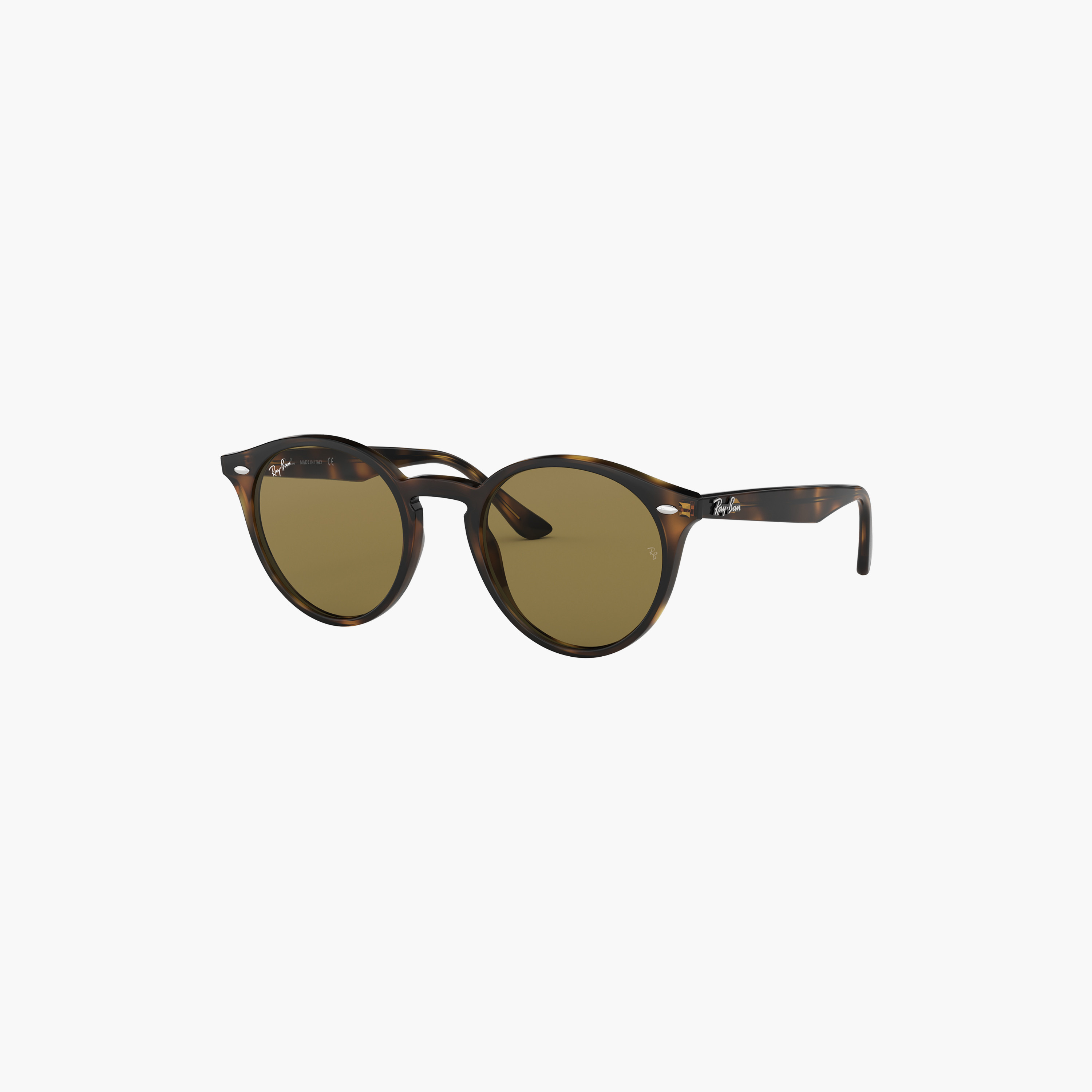 Ray-Ban Round Sunglasses - 0RB2180-men-sunglasses-image-1