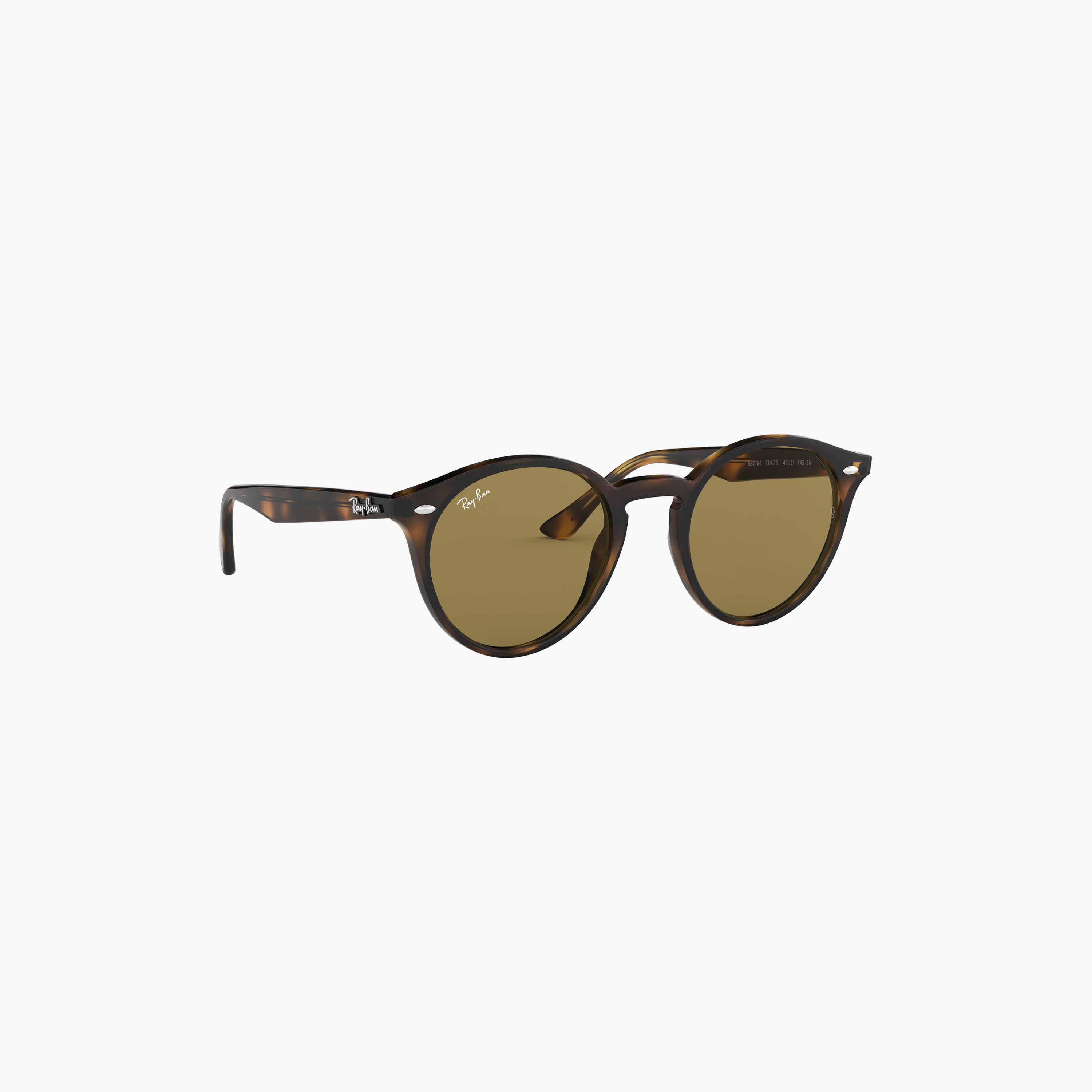 Ray-Ban Round Sunglasses - 0RB2180-men-sunglasses-image-2